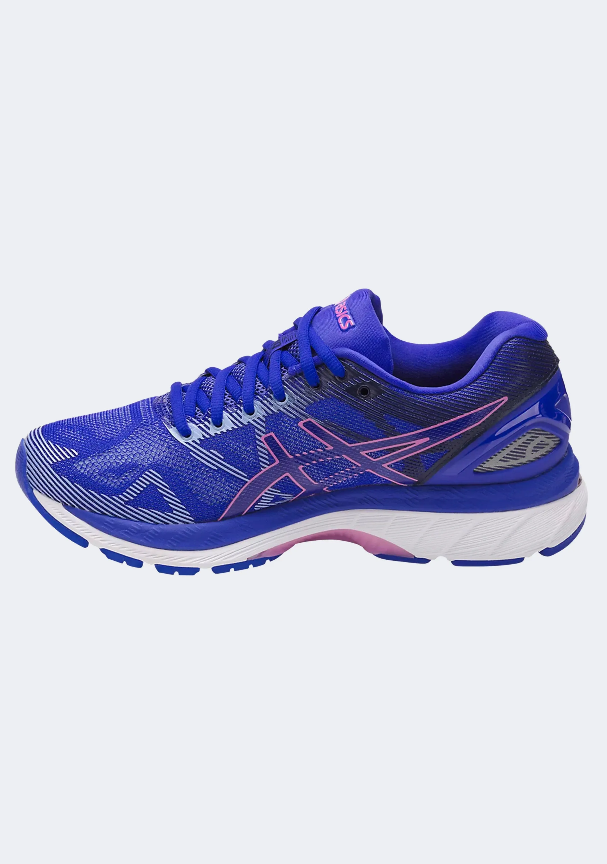 Asics Women's Gel Nimbus 19 Asics Shoes