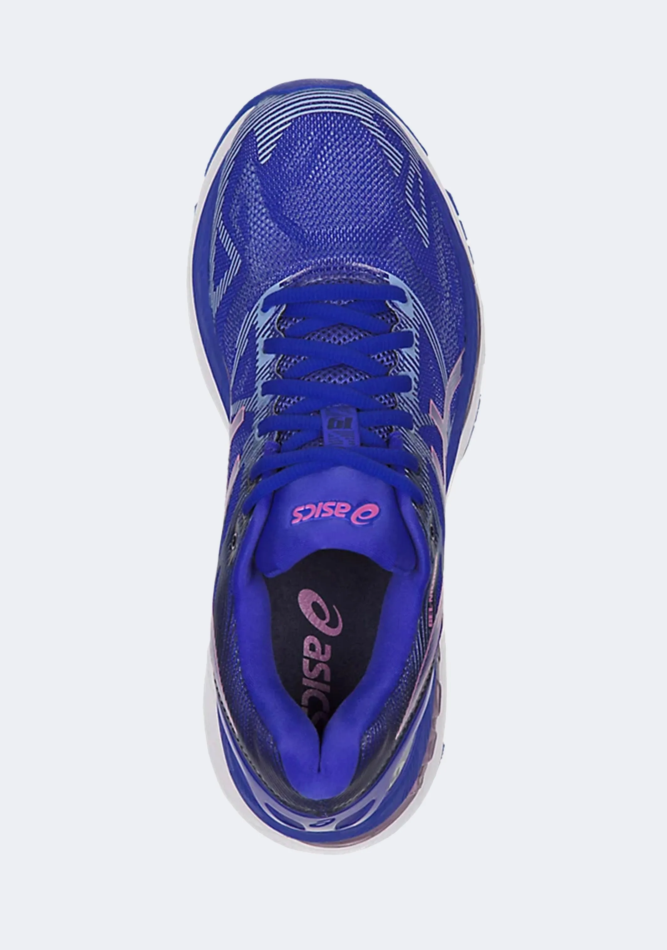 Asics Women's Gel Nimbus 19 Asics Shoes