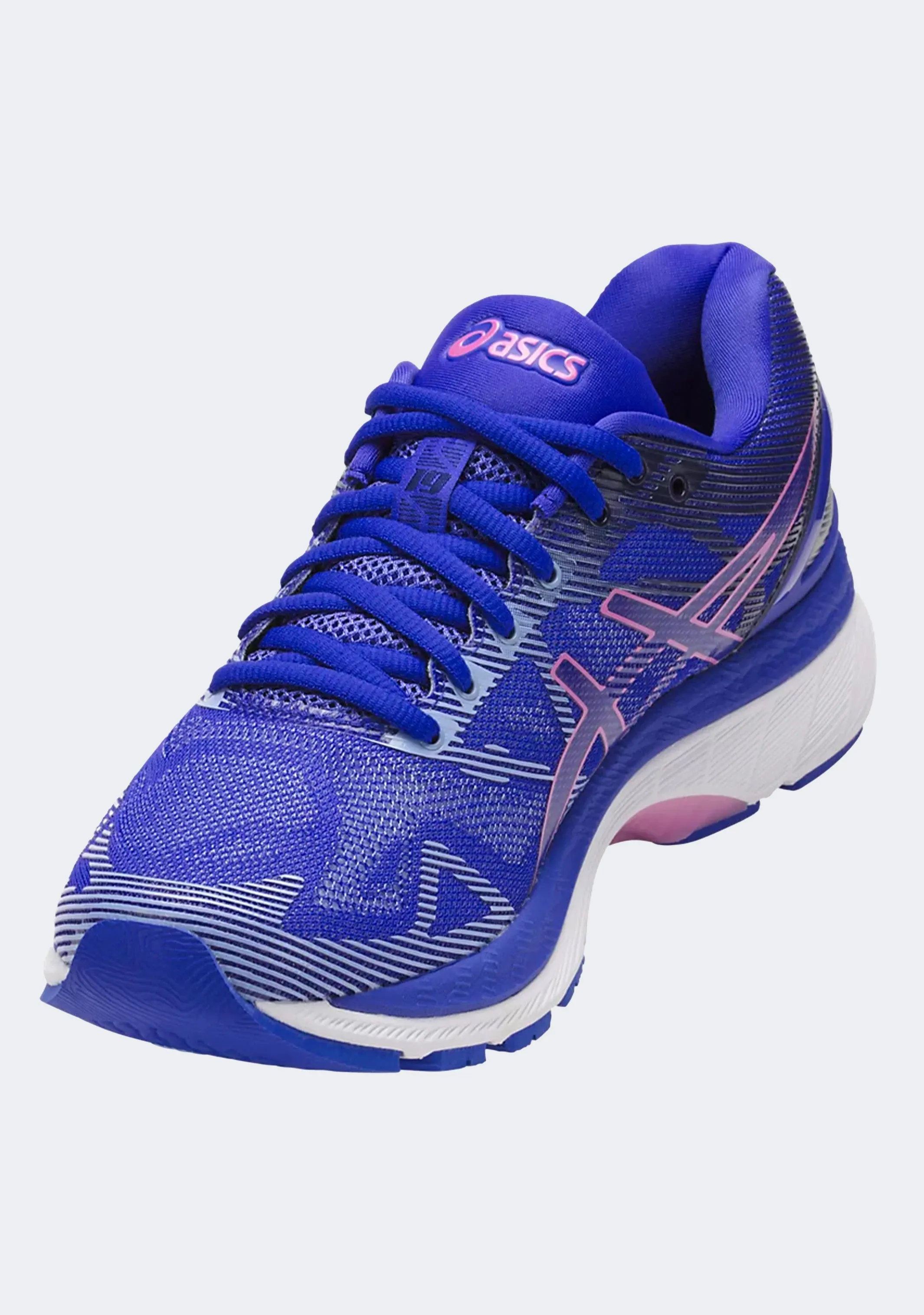 Asics Women's Gel Nimbus 19 Asics Shoes