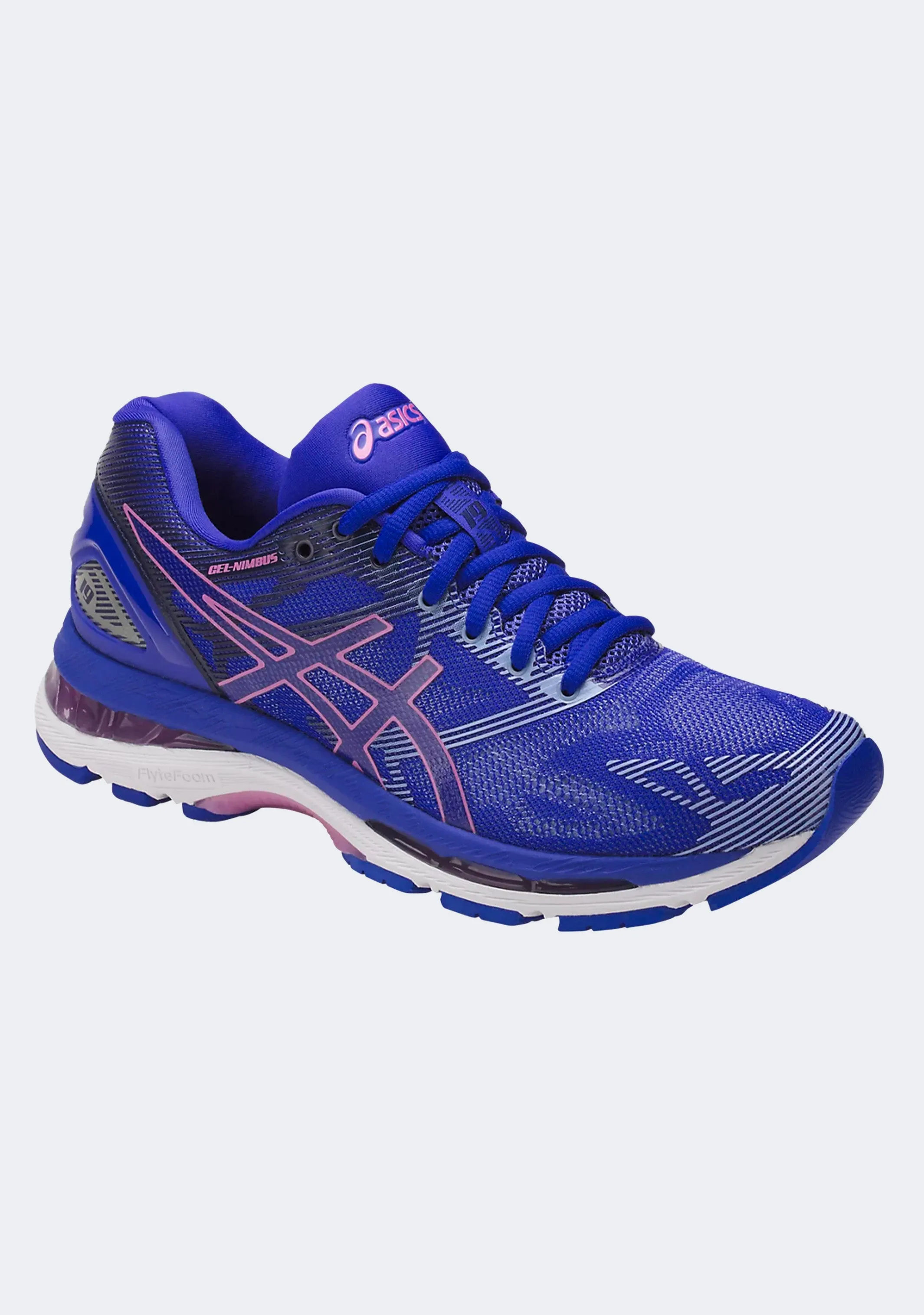 Asics Women's Gel Nimbus 19 Asics Shoes