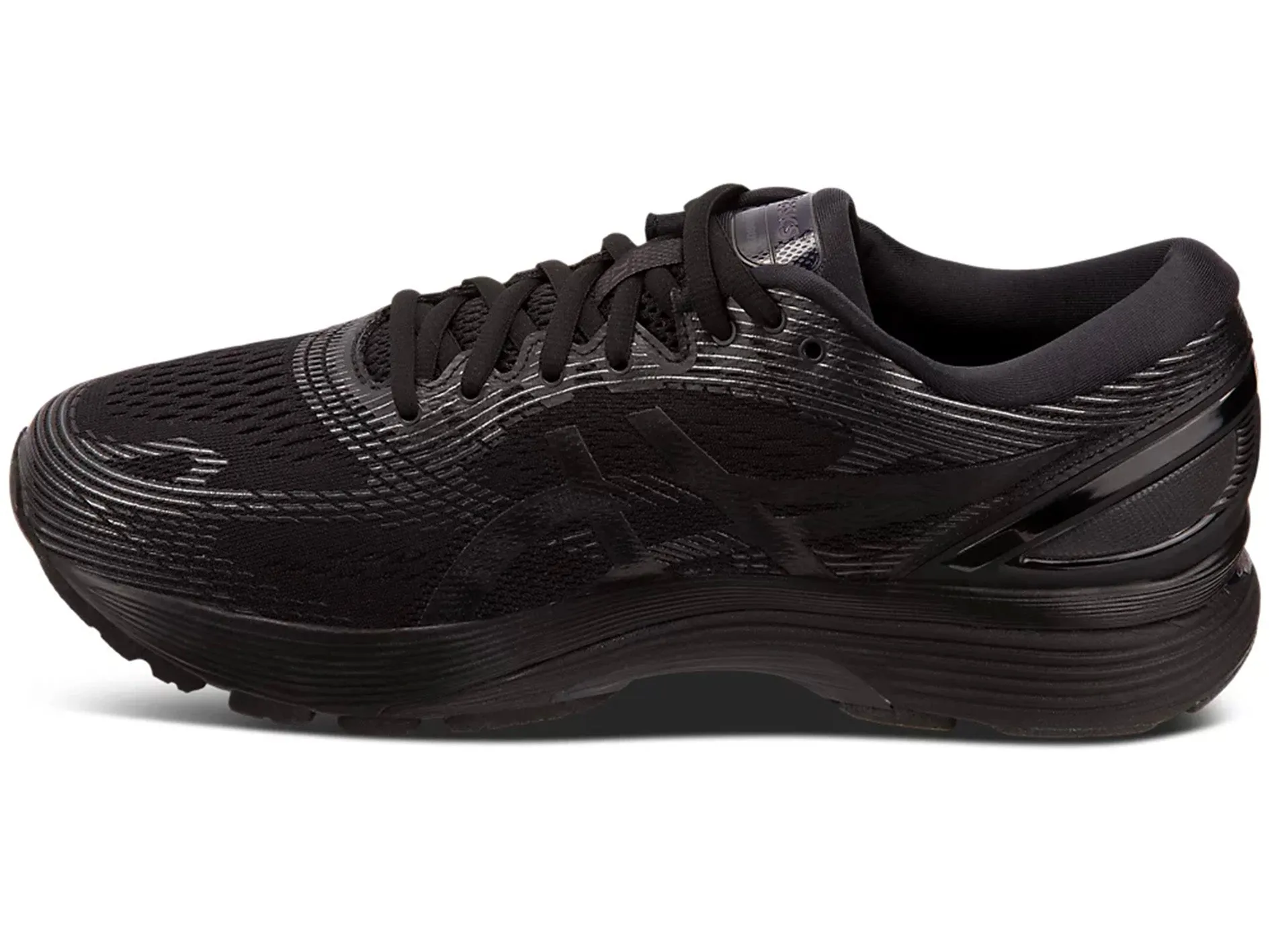 Asics Womens Gel Nimbus 21 <BR> 1012A156 004 Asics Shoes