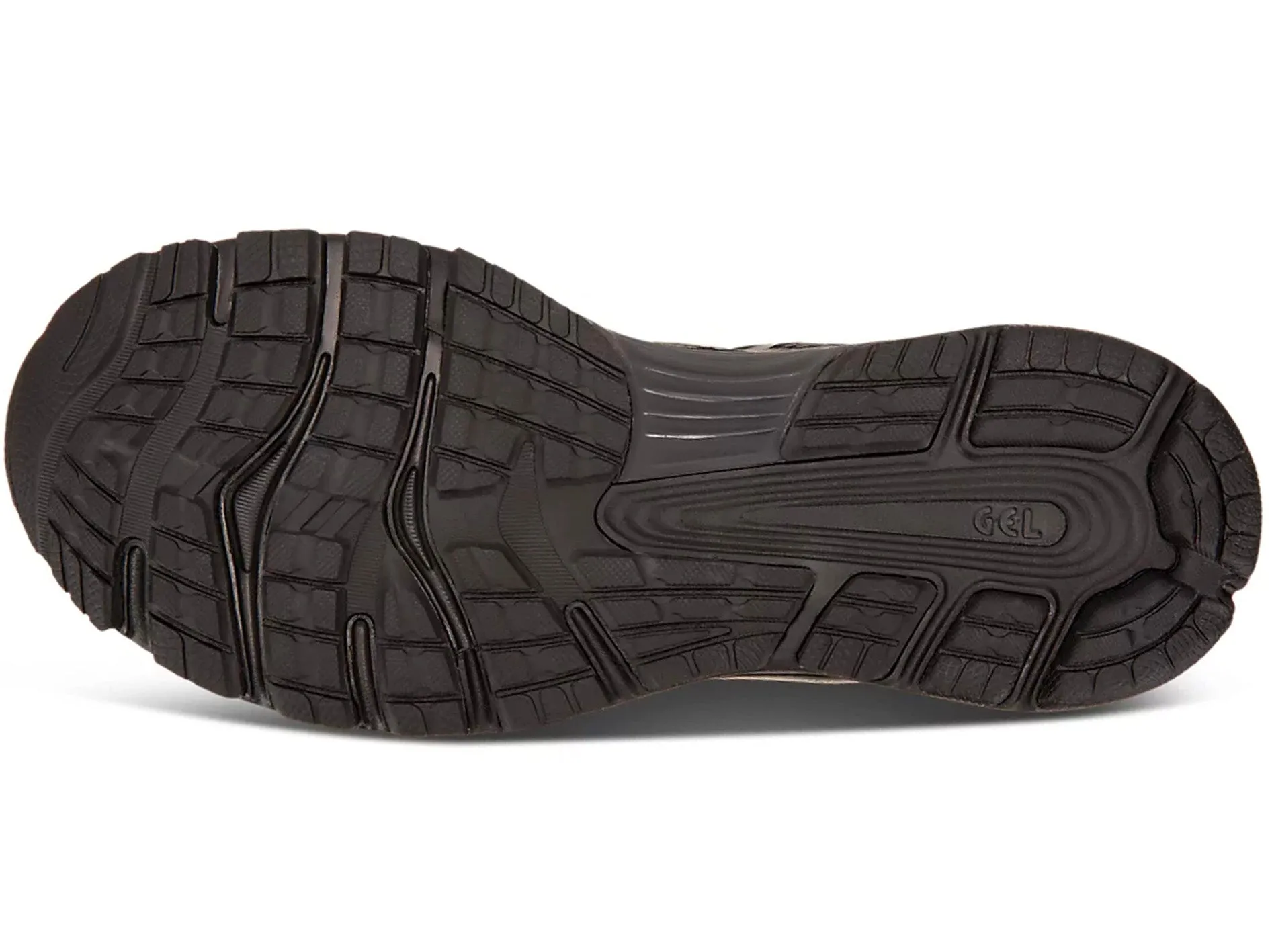 Asics Womens Gel Nimbus 21 <BR> 1012A156 004 Asics Shoes