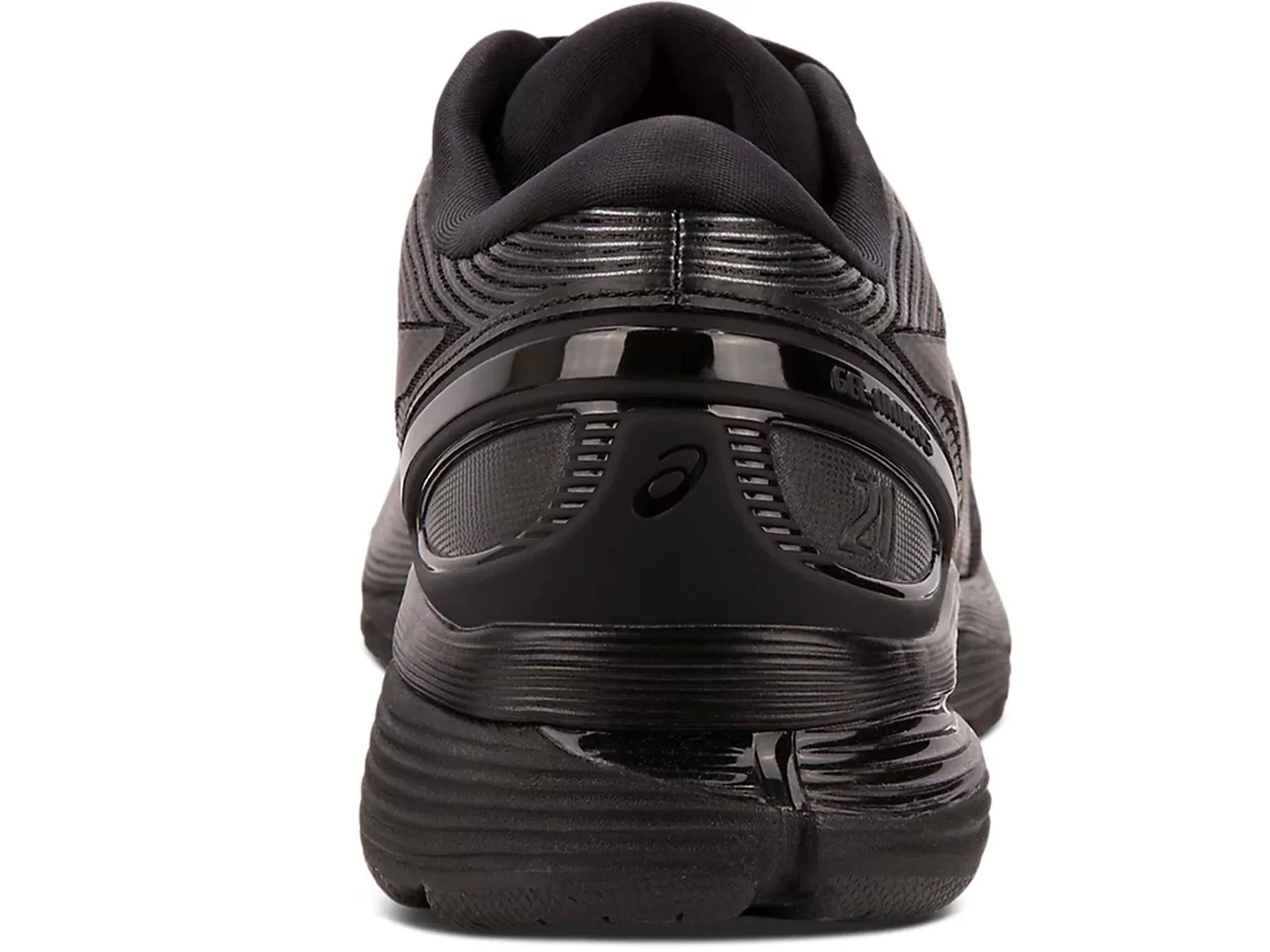 Asics Womens Gel Nimbus 21 <BR> 1012A156 004 Asics Shoes