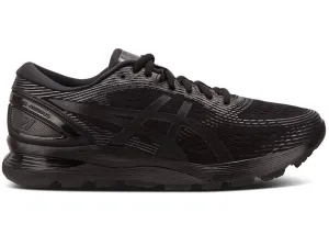 Asics Womens Gel Nimbus 21 <BR> 1012A156 004 Asics Shoes
