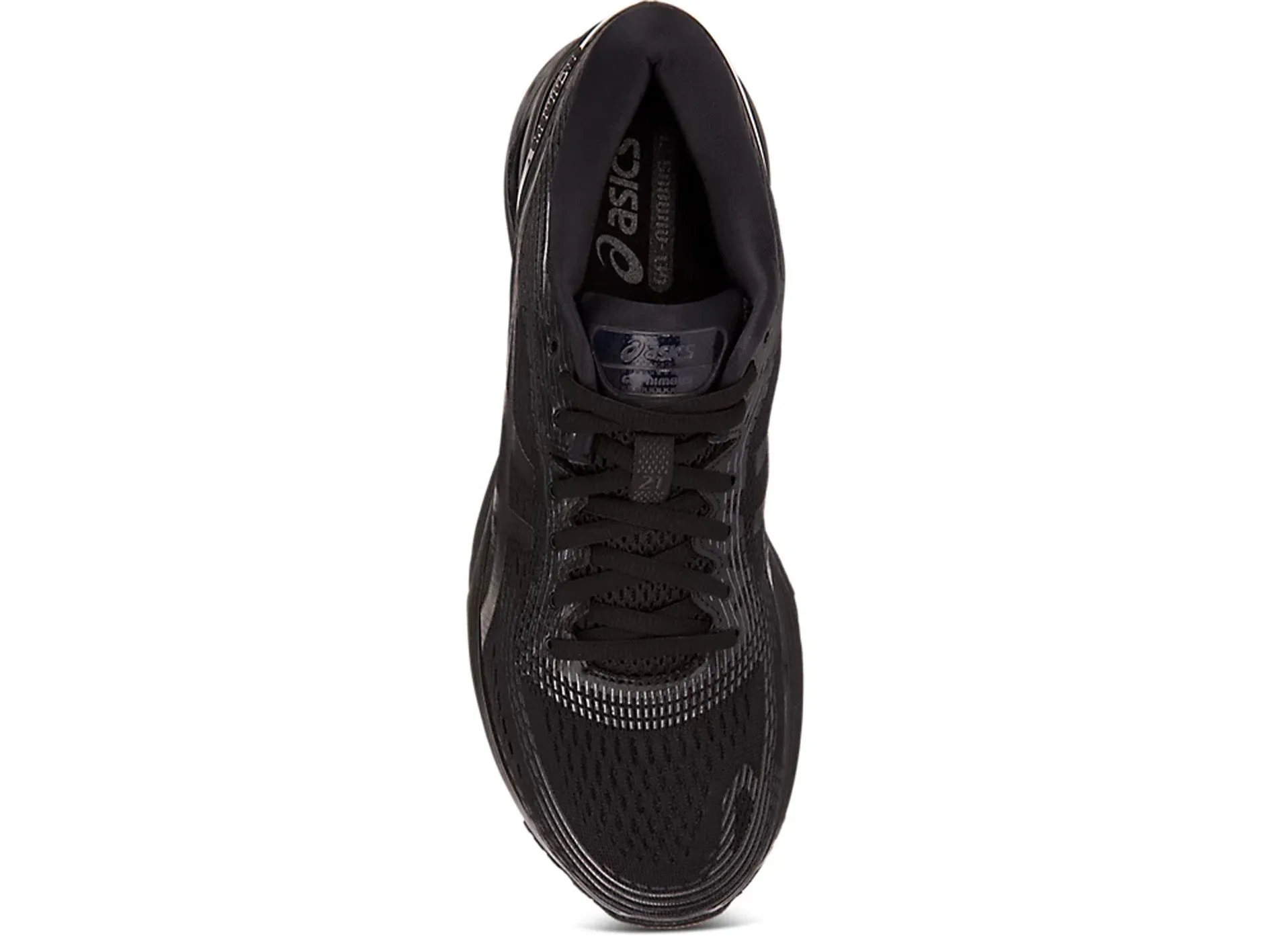 Asics Womens Gel Nimbus 21 <BR> 1012A156 004 Asics Shoes