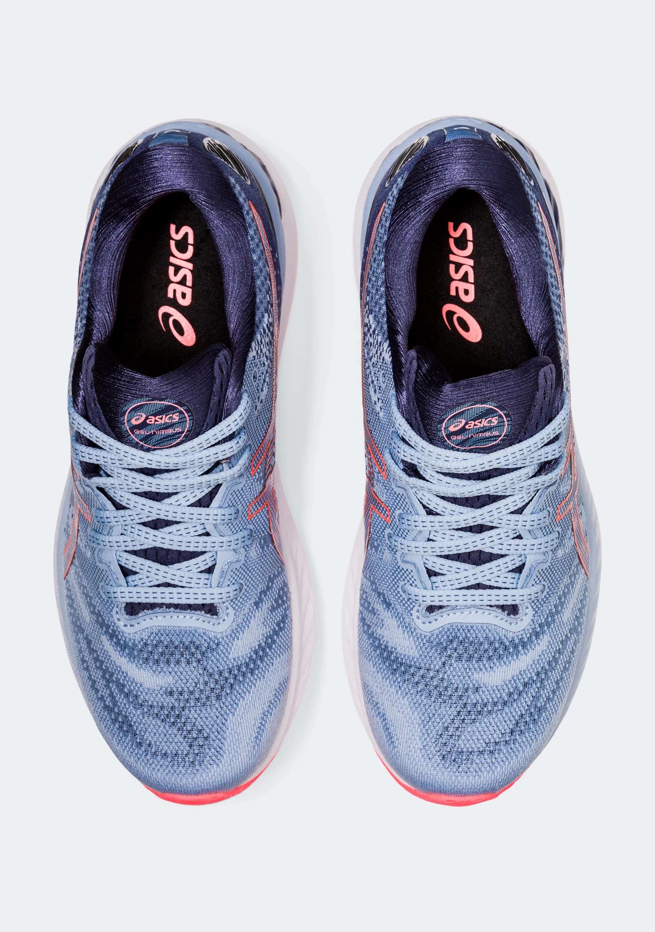 Asics Womens Gel Nimbus 23 Asics Shoes
