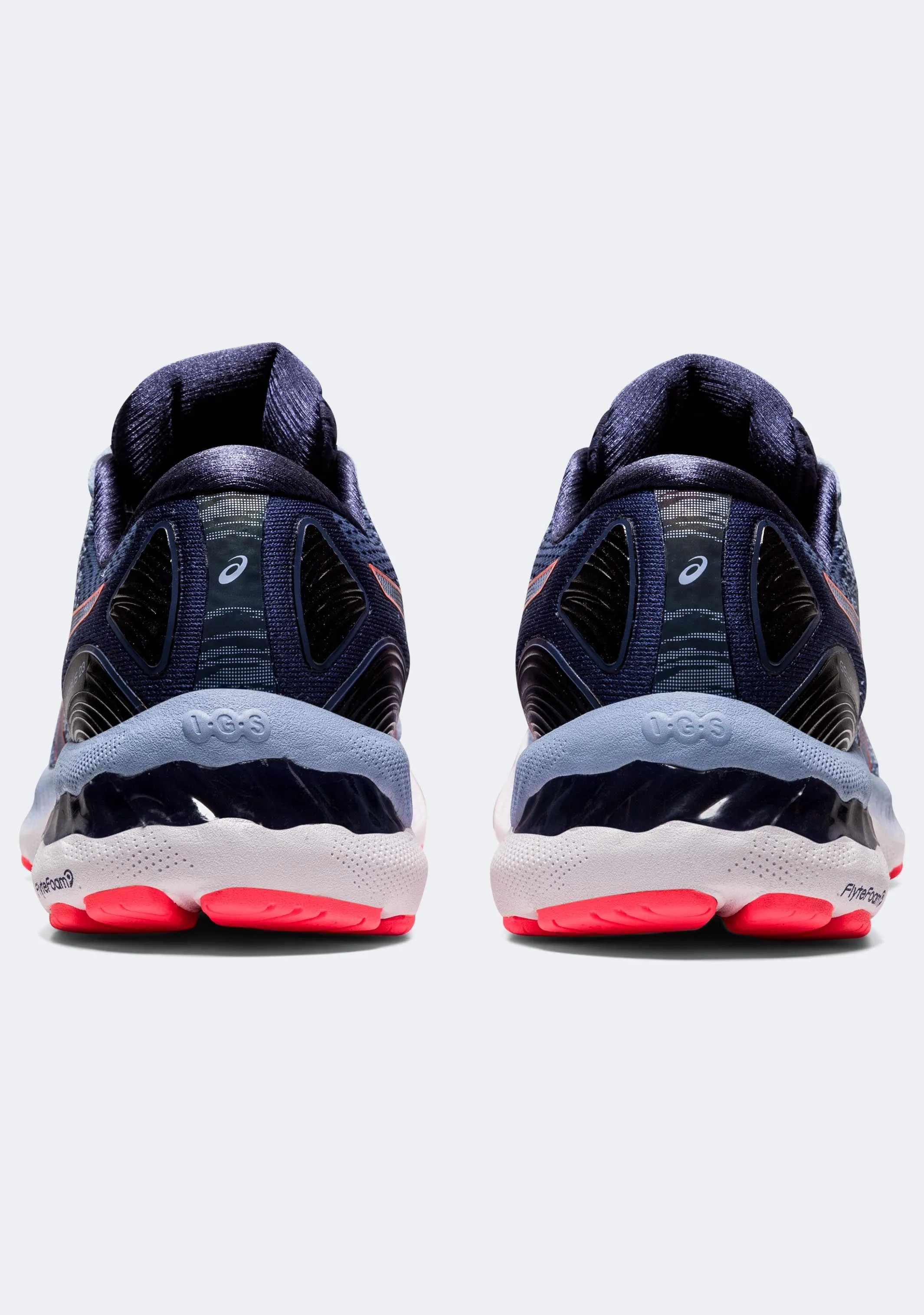Asics Womens Gel Nimbus 23 Asics Shoes