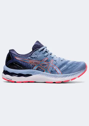 Asics Womens Gel Nimbus 23 Asics Shoes