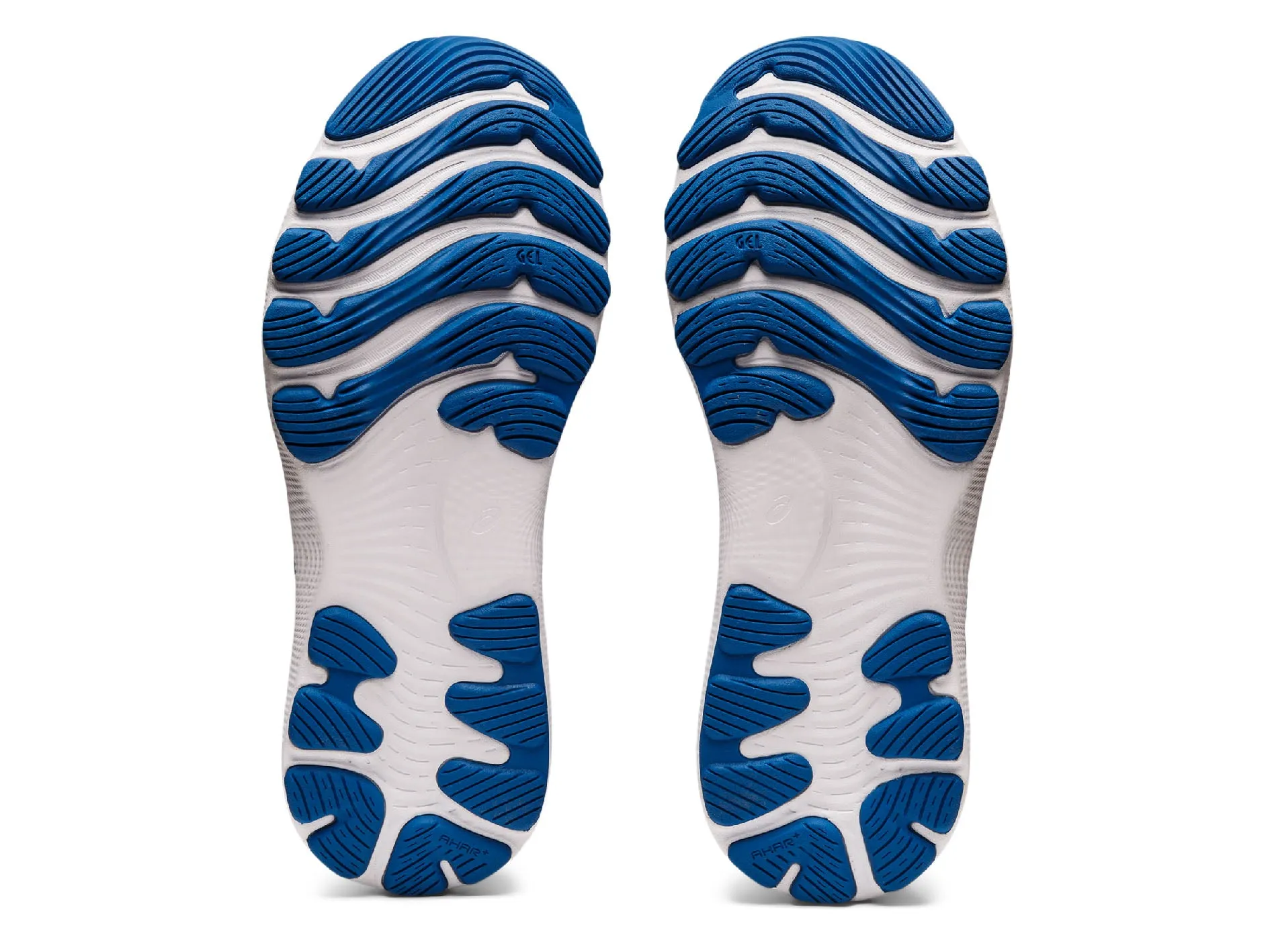 Asics Womens Gel Nimbus 24 <br> 1012B201 400 Asics Shoes