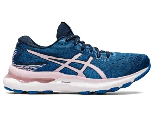 Asics Womens Gel Nimbus 24 <br> 1012B201 400 Asics Shoes