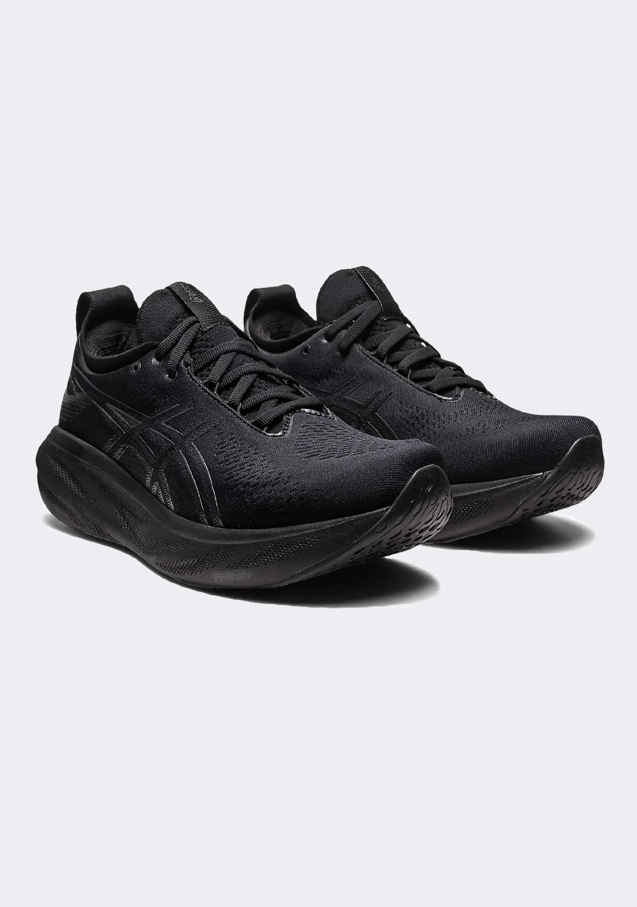 Asics Women's Gel Nimbus 25 Asics Shoes