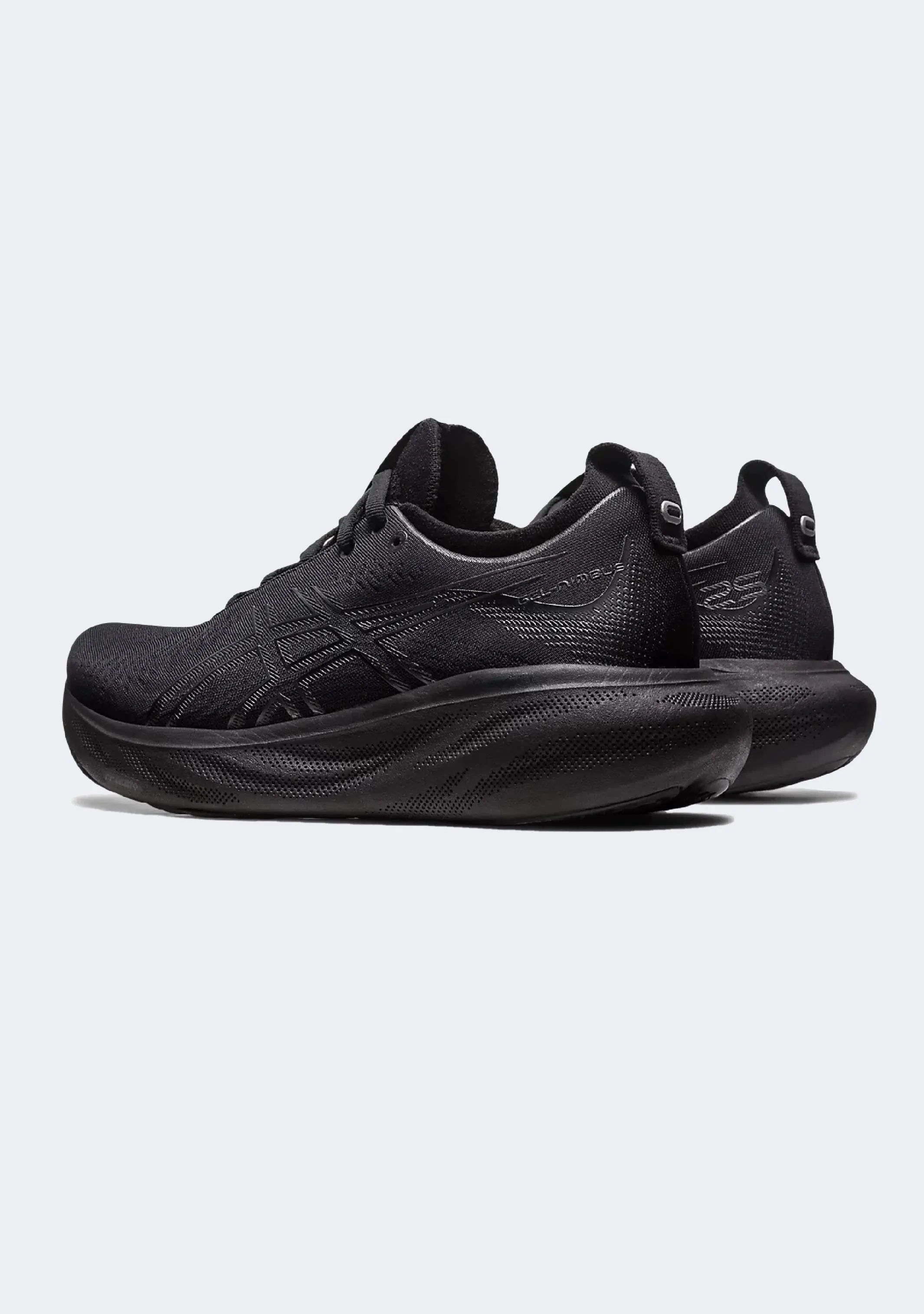 Asics Women's Gel Nimbus 25 Asics Shoes