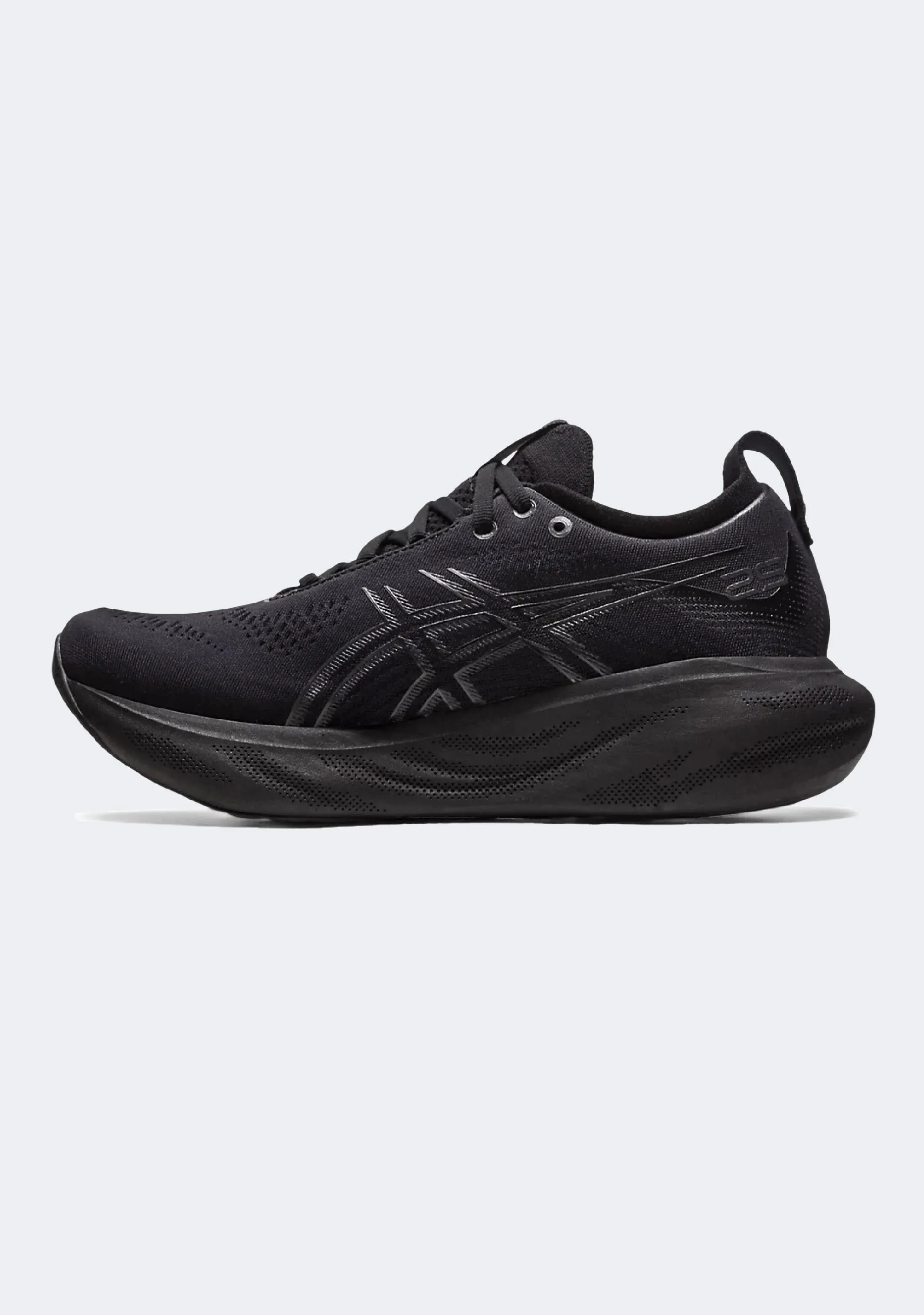 Asics Women's Gel Nimbus 25 Asics Shoes