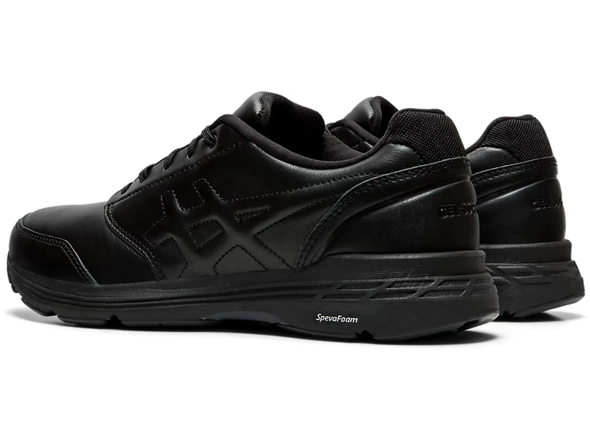 Asics Women's Gel-Odyssey Leather (D-Width) Asics Shoes