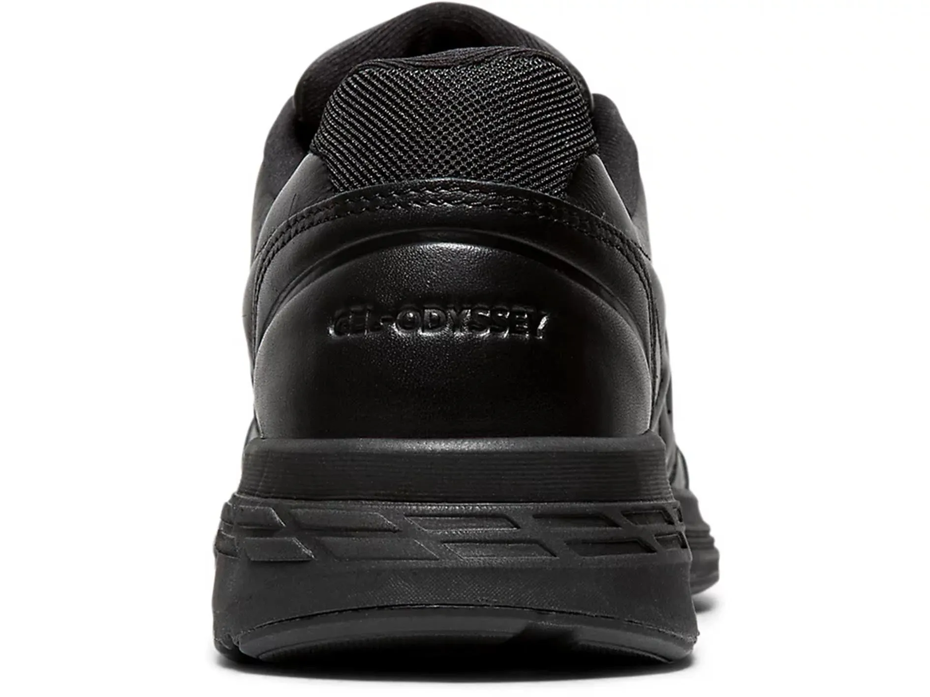 Asics Women's Gel-Odyssey Leather (D-Width) Asics Shoes