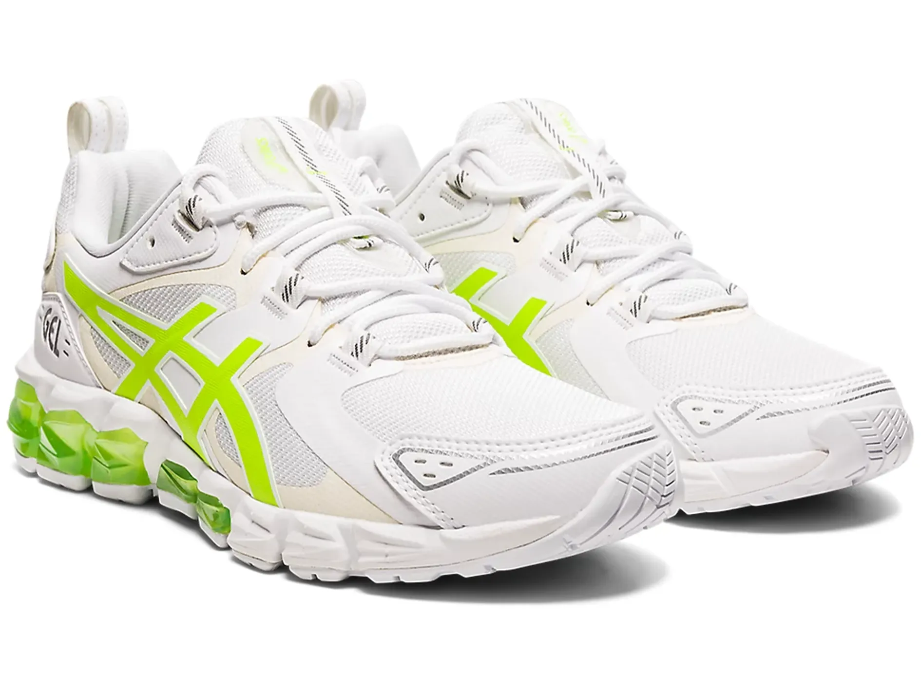 Asics Womens Gel Quantum 180 <br> 1202A039 101 Asics Shoes