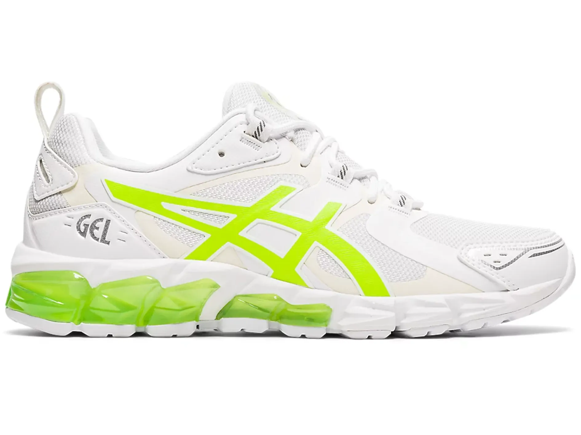 Asics Womens Gel Quantum 180 <br> 1202A039 101 Asics Shoes