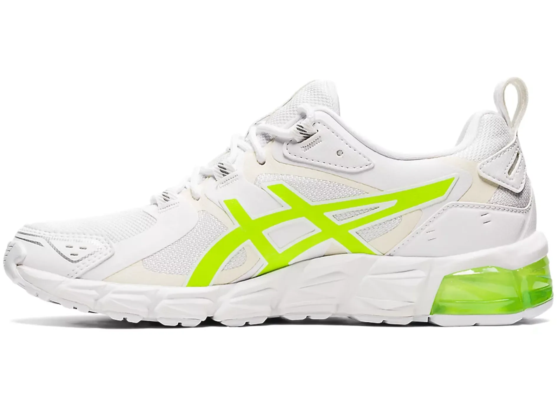 Asics Womens Gel Quantum 180 <br> 1202A039 101 Asics Shoes