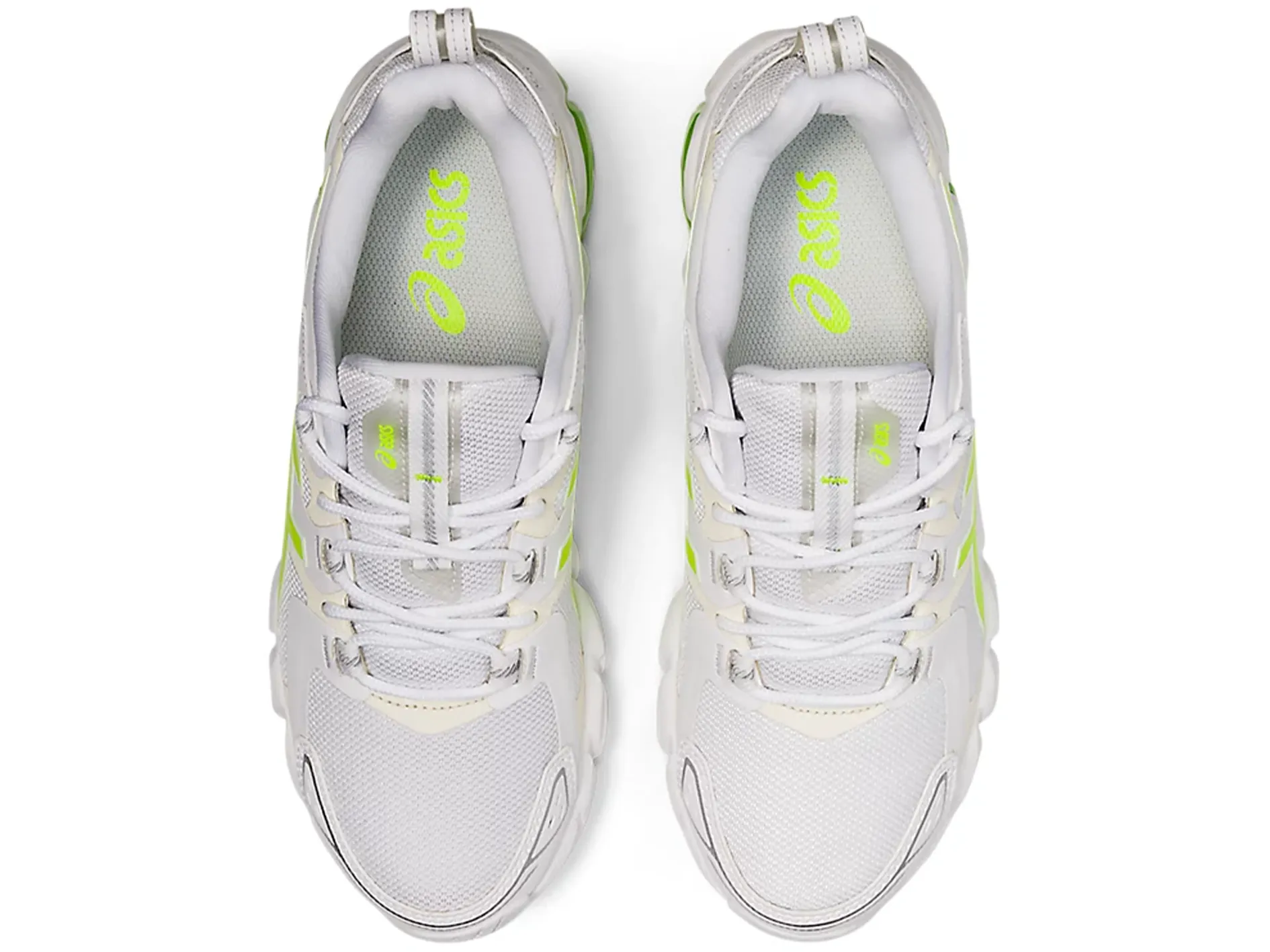 Asics Womens Gel Quantum 180 <br> 1202A039 101 Asics Shoes
