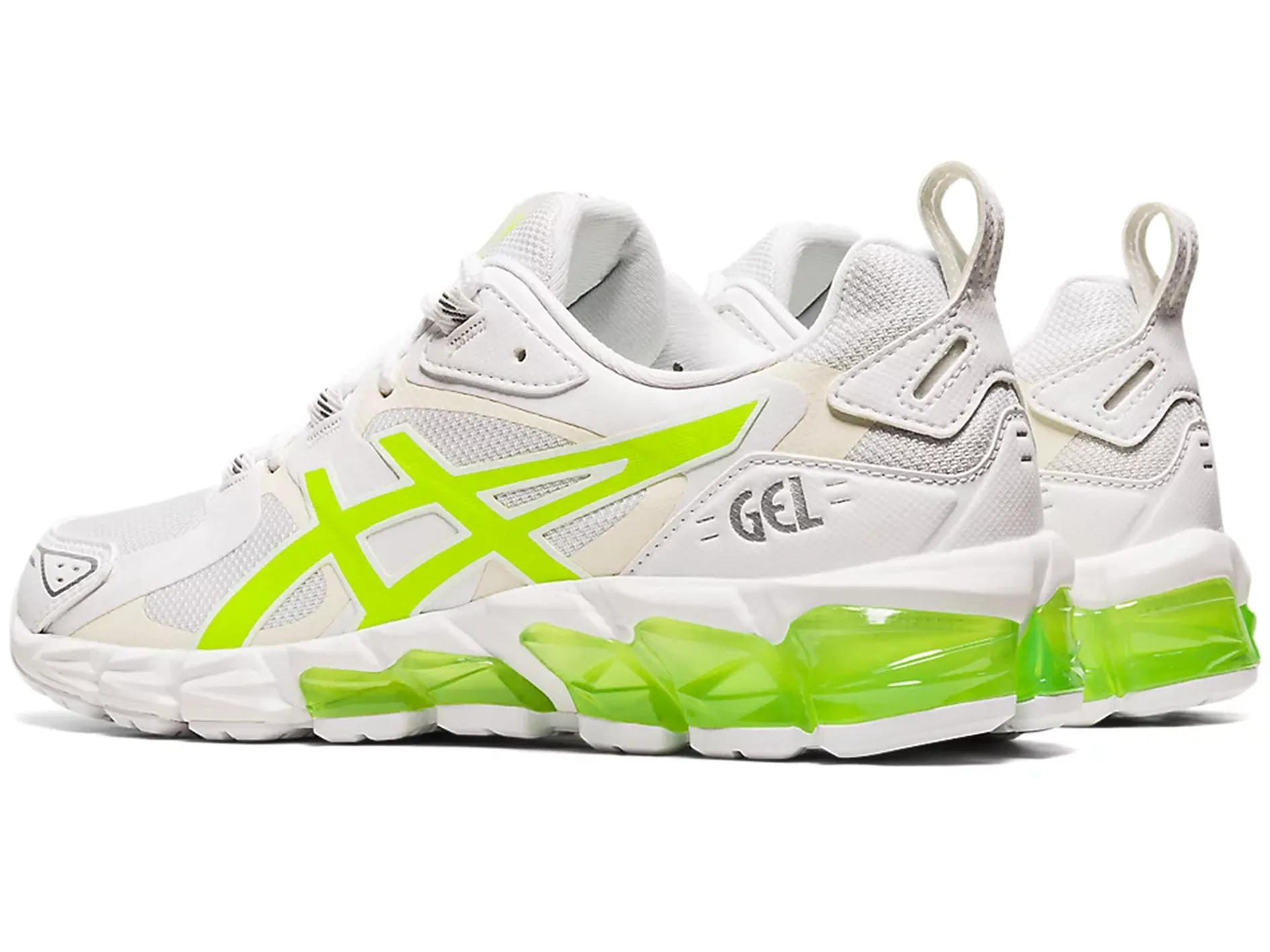 Asics Womens Gel Quantum 180 <br> 1202A039 101 Asics Shoes