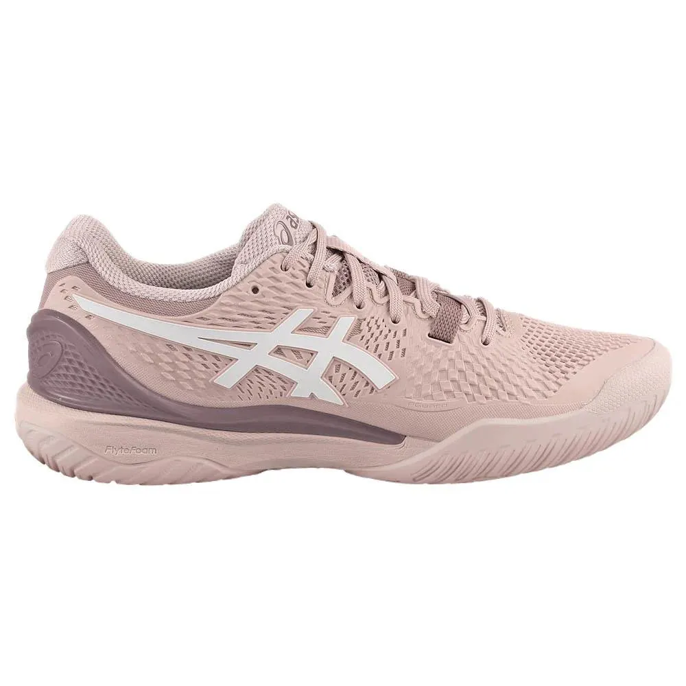 Asics Women's Gel Resolution 9 Tennis Shoes - 701 Shoes Asics Women