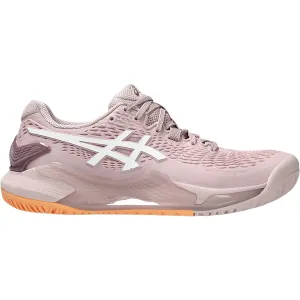 Asics Women's Gel Resolution 9 Tennis Shoes - 701 Shoes Asics Women