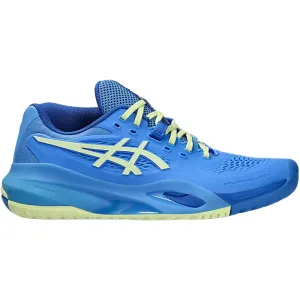 Asics Women's Gel Resolution X Tennis Shoes - 400 Shoes Asics Women