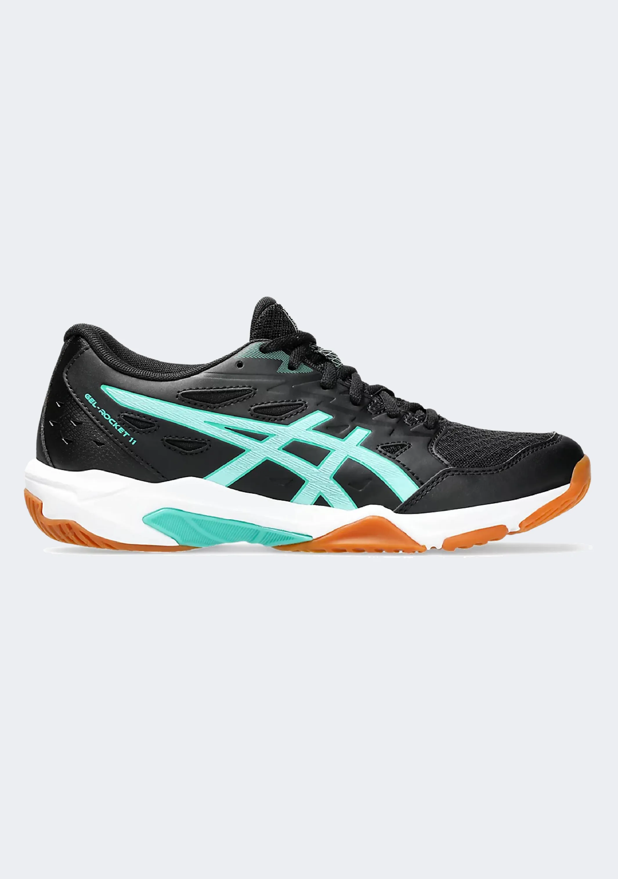 Asics Womens Gel Rocket 11 Asics Shoes