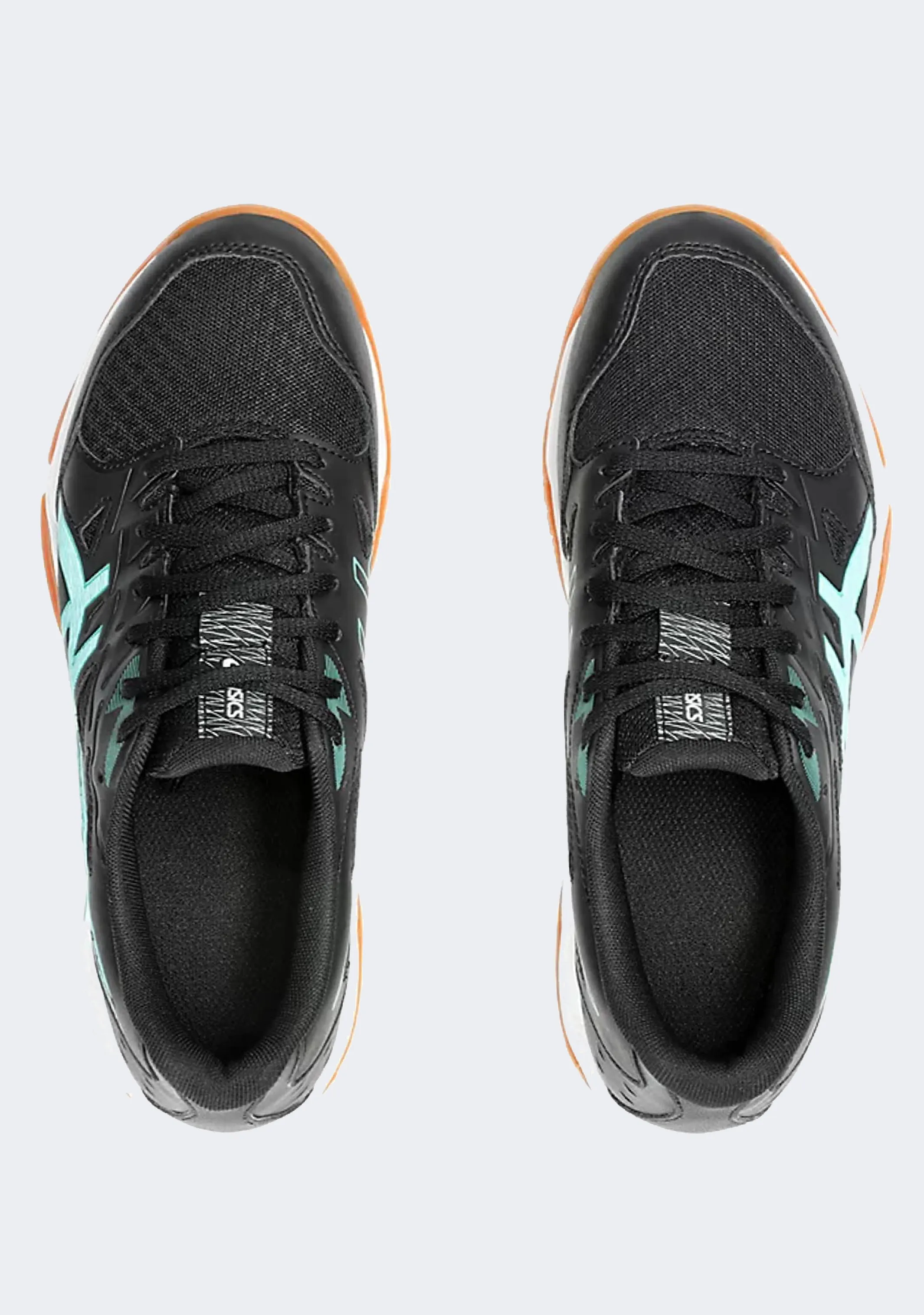 Asics Womens Gel Rocket 11 Asics Shoes