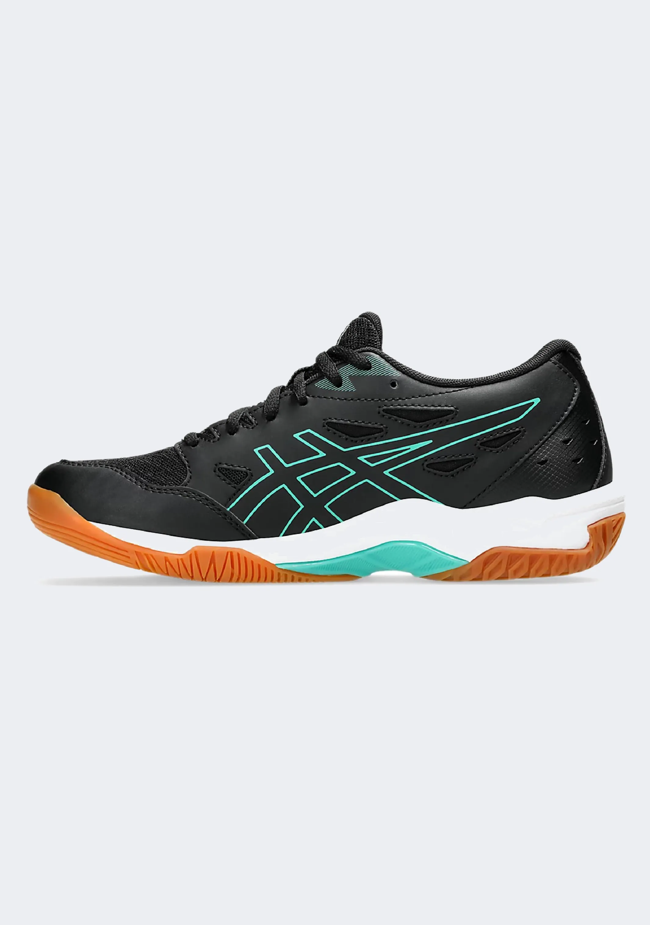 Asics Womens Gel Rocket 11 Asics Shoes
