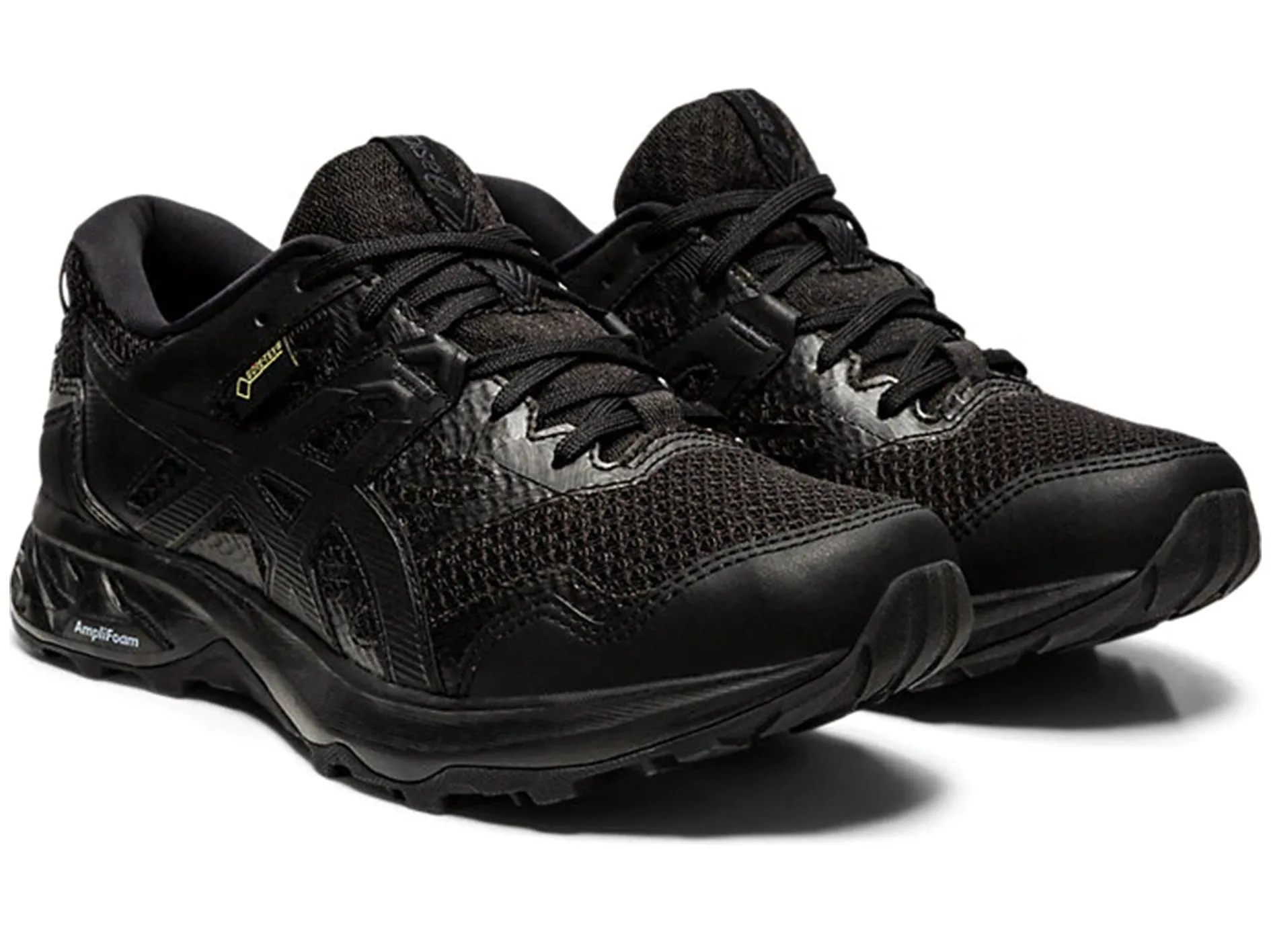 Asics Womens Gel-Sonoma 5 G-TX <BR> 1012A567 001 Asics Shoes