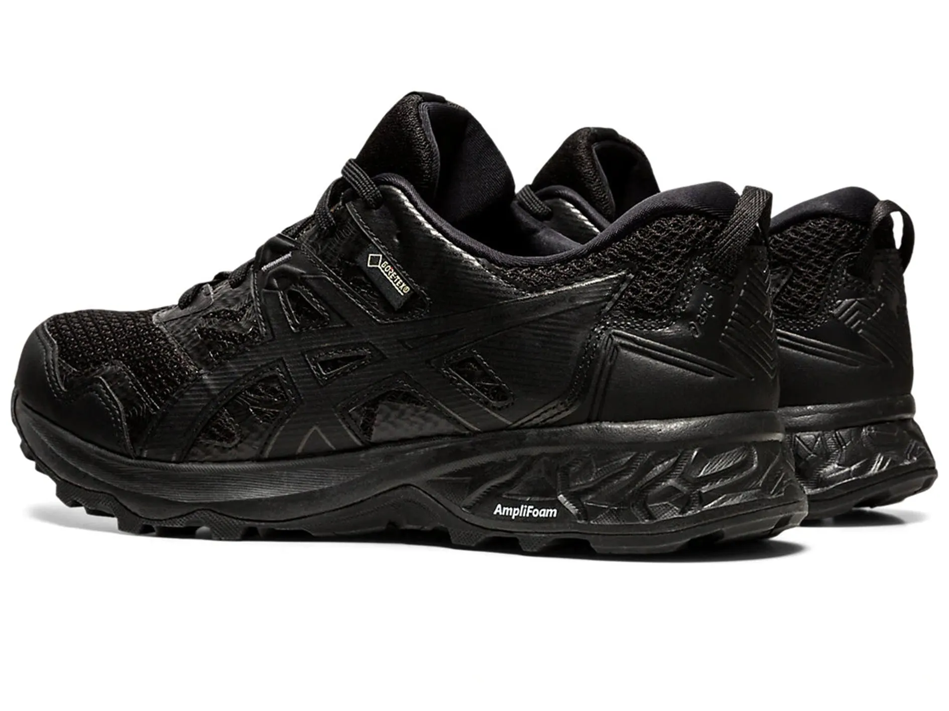 Asics Womens Gel-Sonoma 5 G-TX <BR> 1012A567 001 Asics Shoes