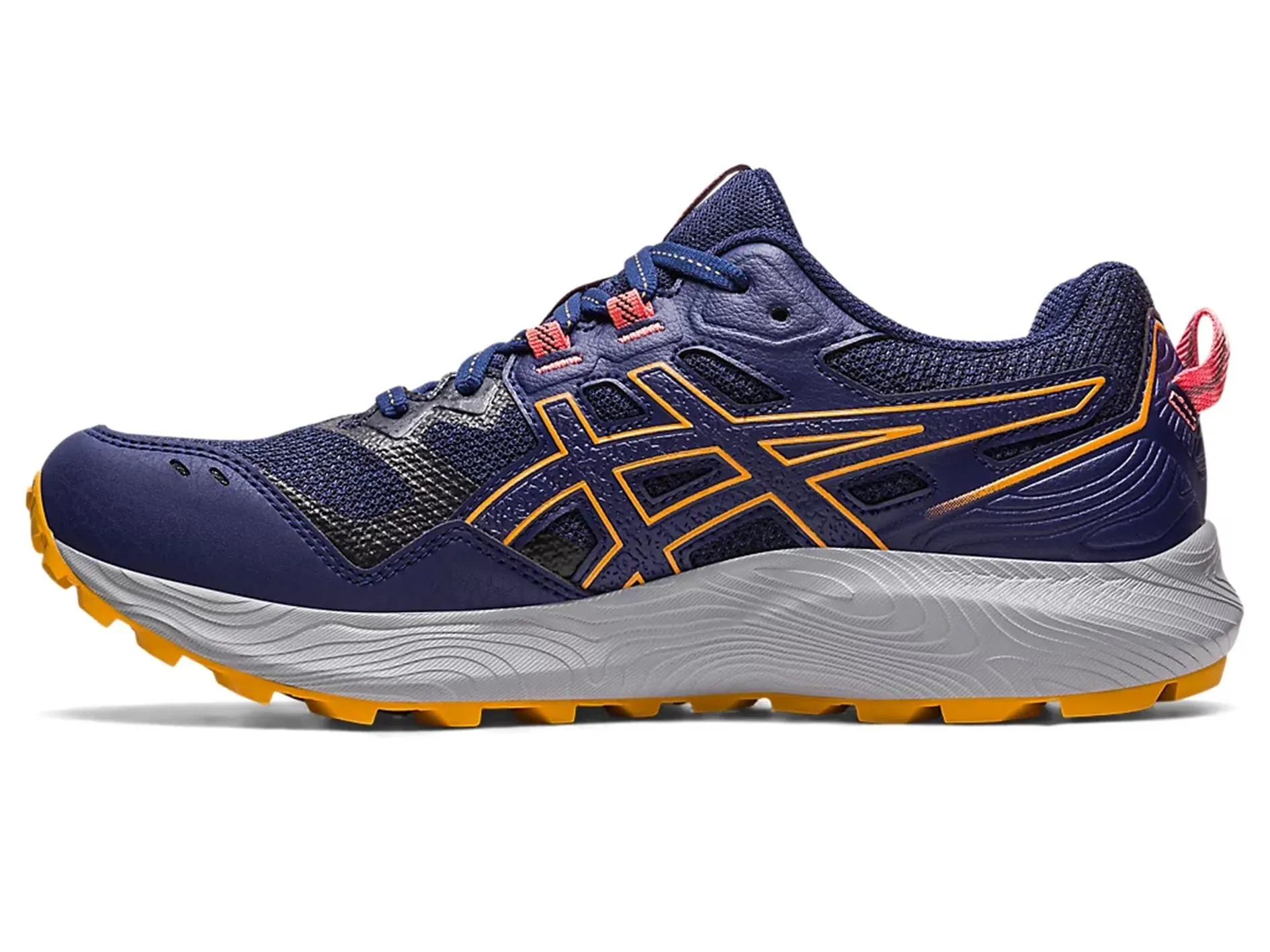 Asics Women's Gel Sonoma 7 <br> 1012B413 401 Asics Shoes