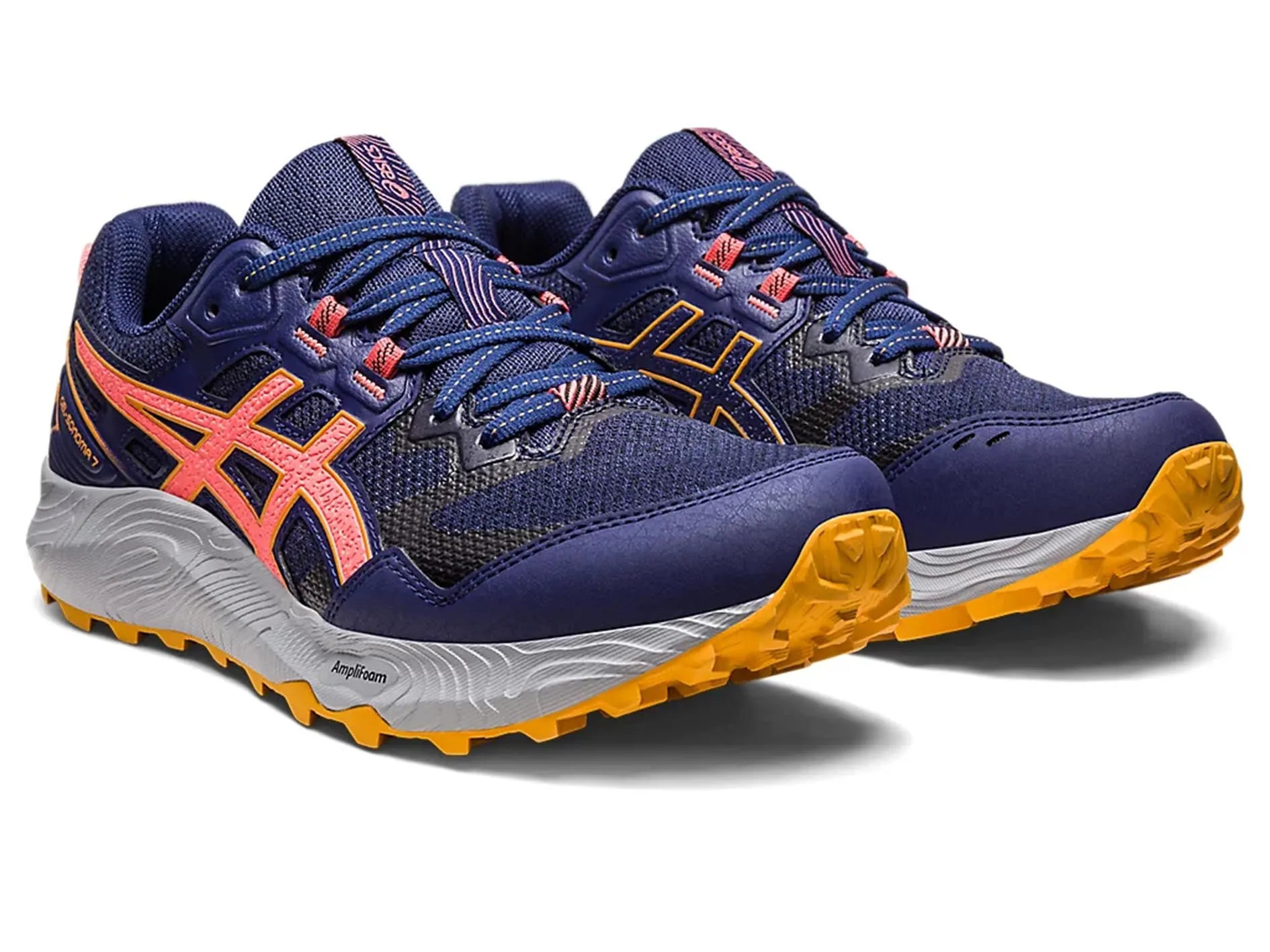 Asics Women's Gel Sonoma 7 <br> 1012B413 401 Asics Shoes