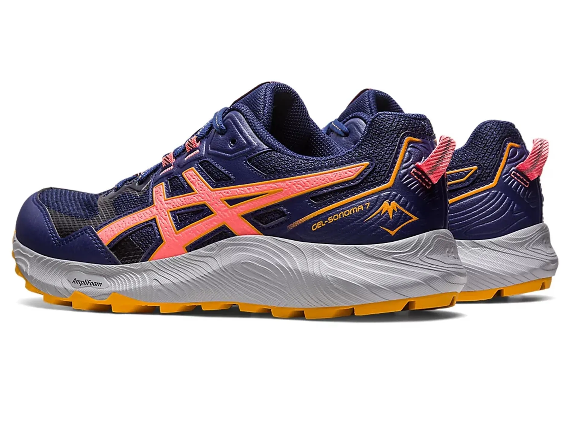 Asics Women's Gel Sonoma 7 <br> 1012B413 401 Asics Shoes