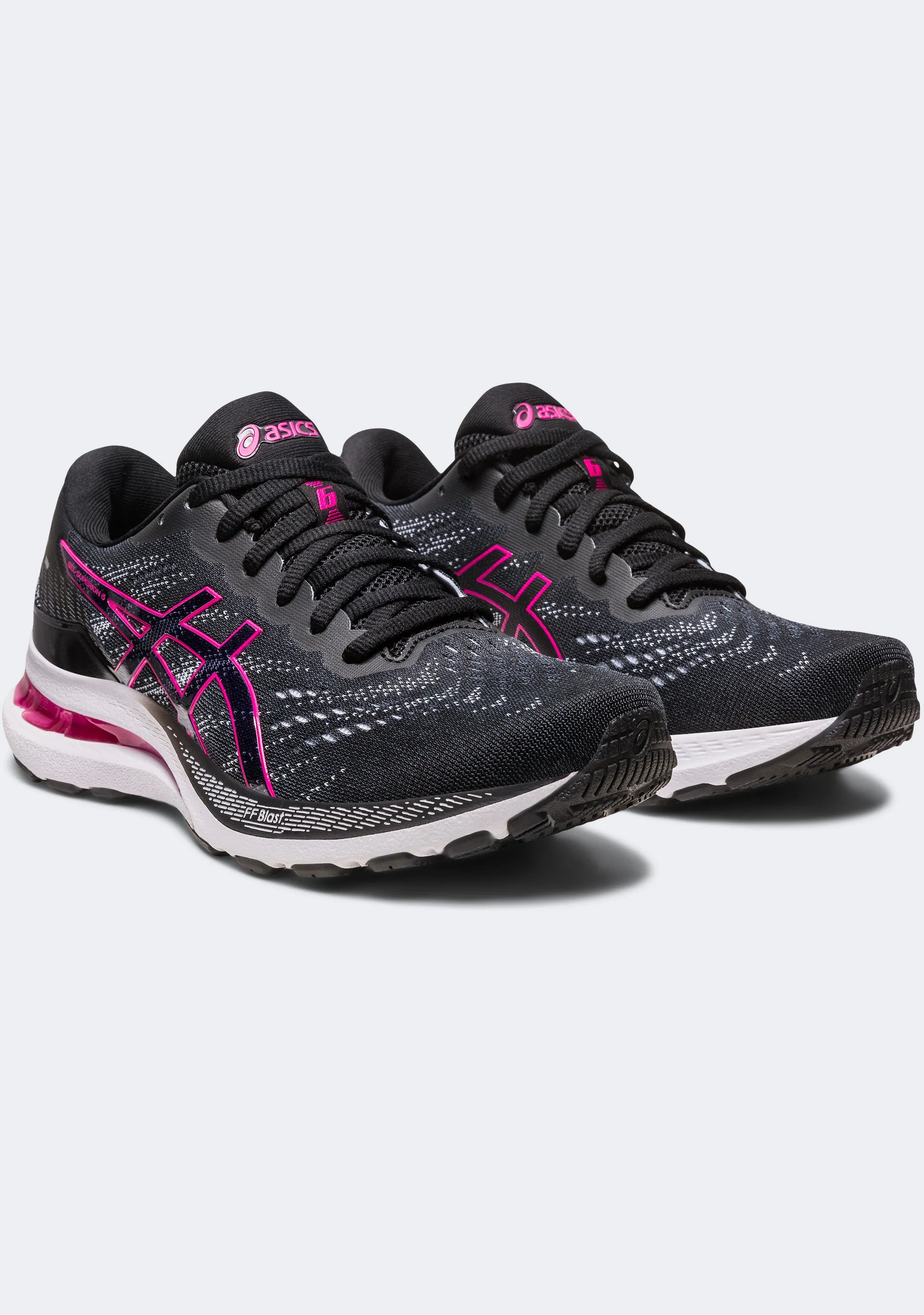 Asics Women’s Gel-Superion 6 Asics Shoes