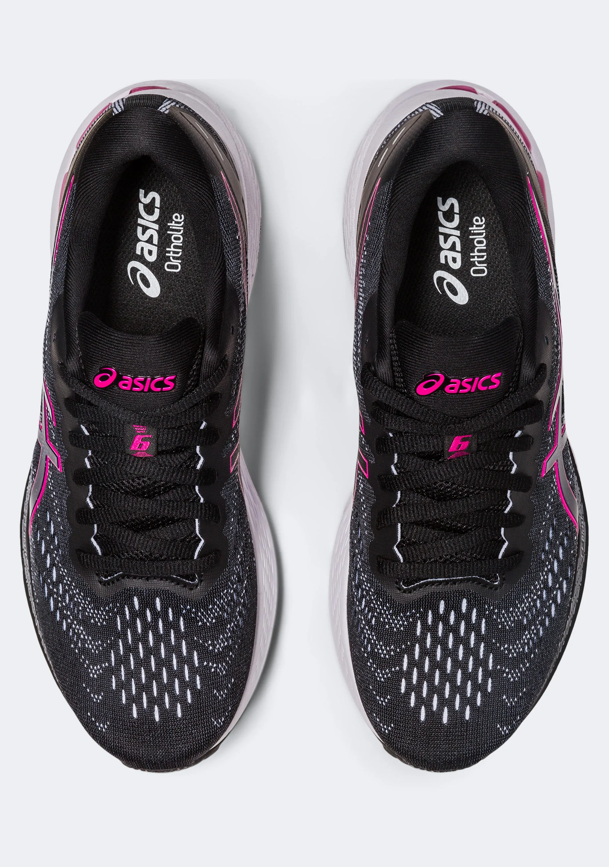Asics Women’s Gel-Superion 6 Asics Shoes