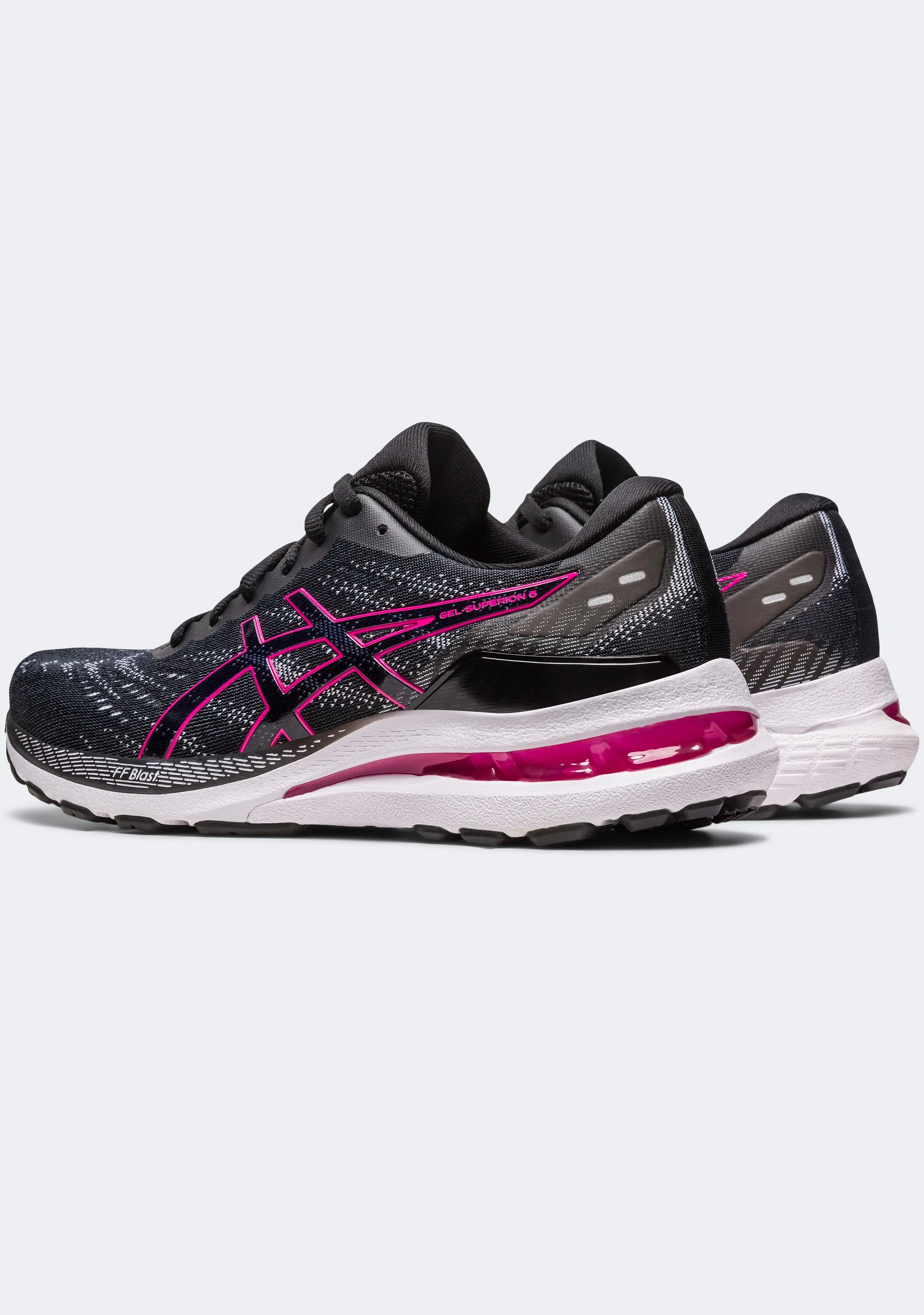Asics Women’s Gel-Superion 6 Asics Shoes