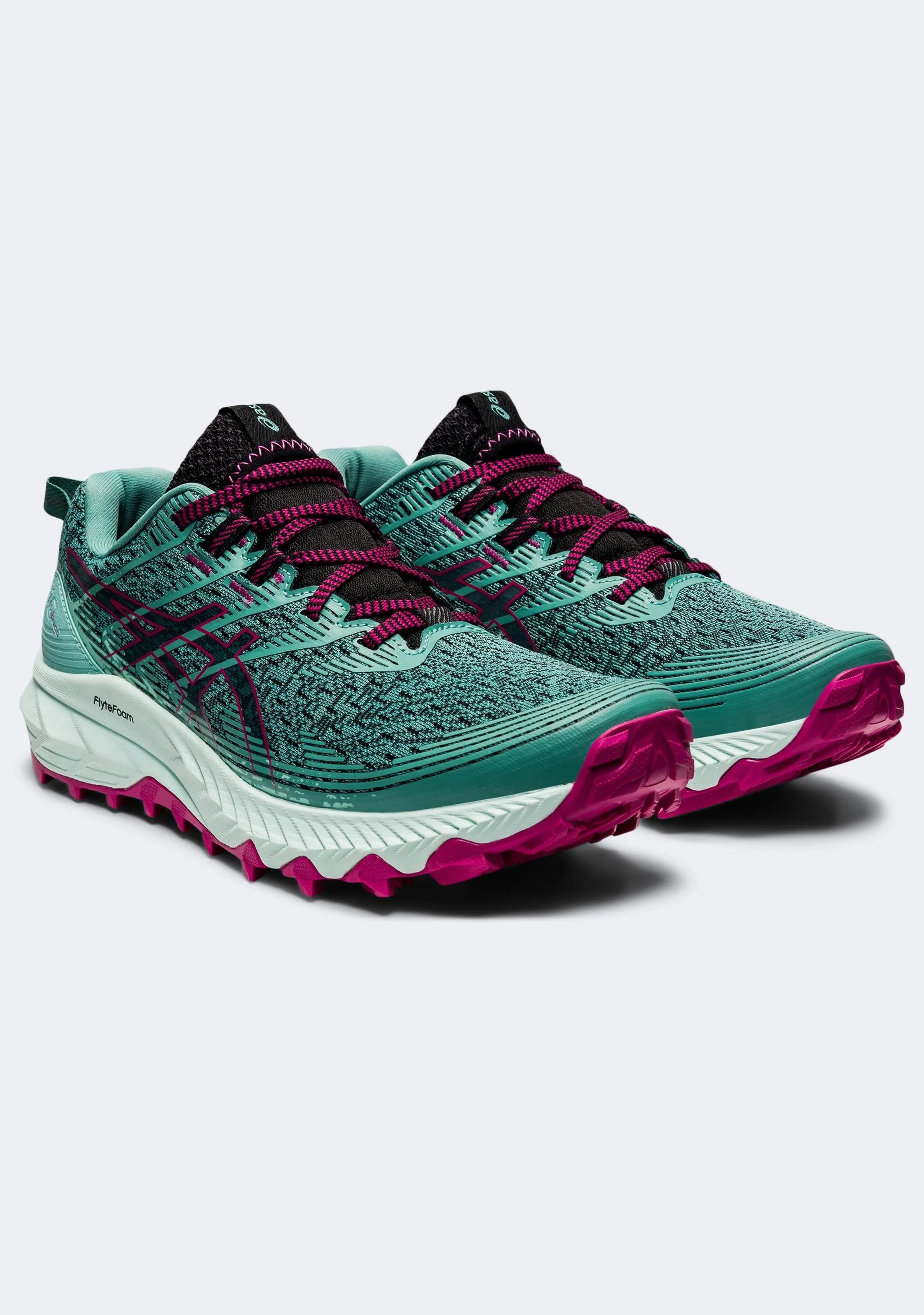 Asics Women’s Gel Trabuco 10 Asics Shoes