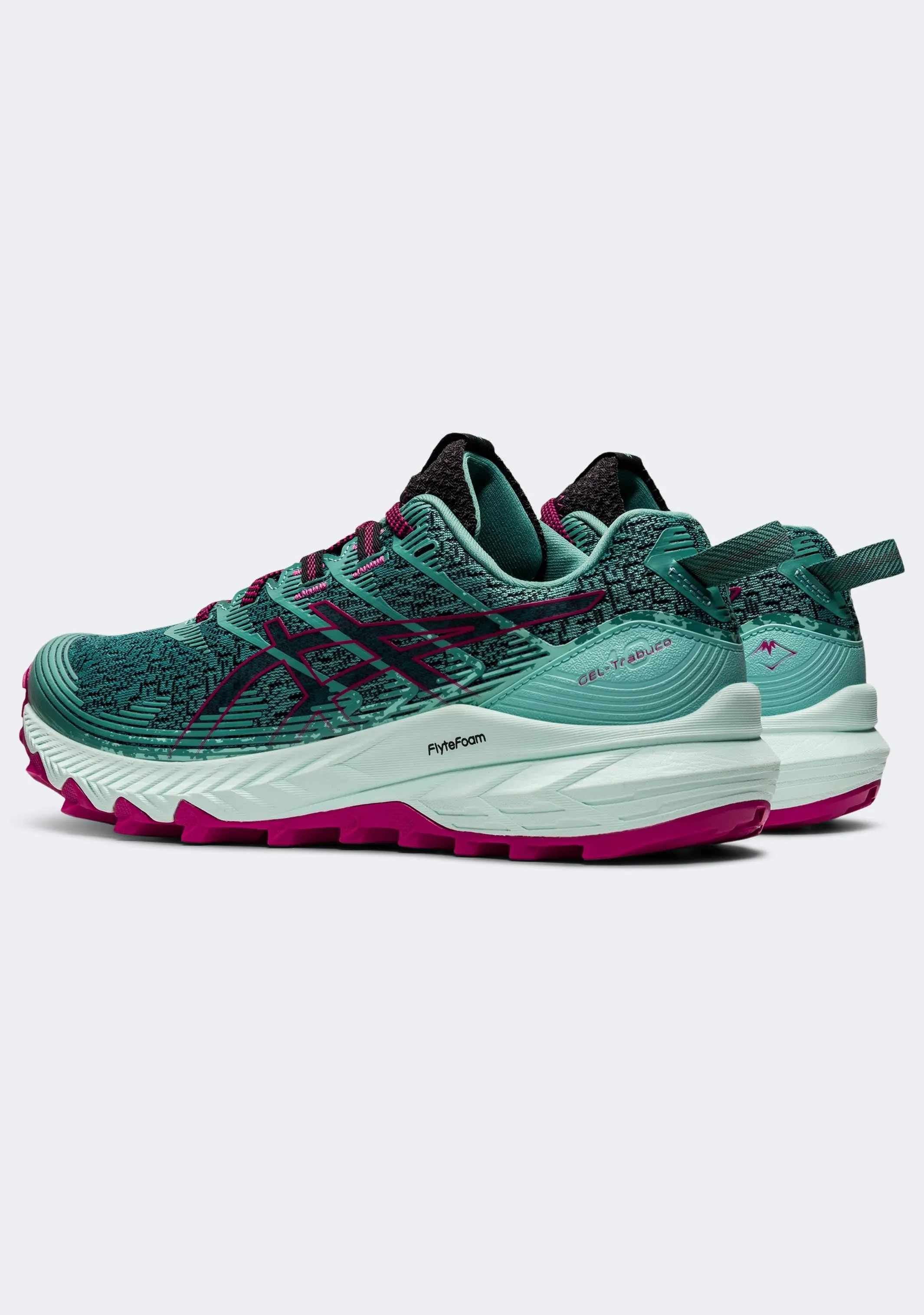 Asics Women’s Gel Trabuco 10 Asics Shoes