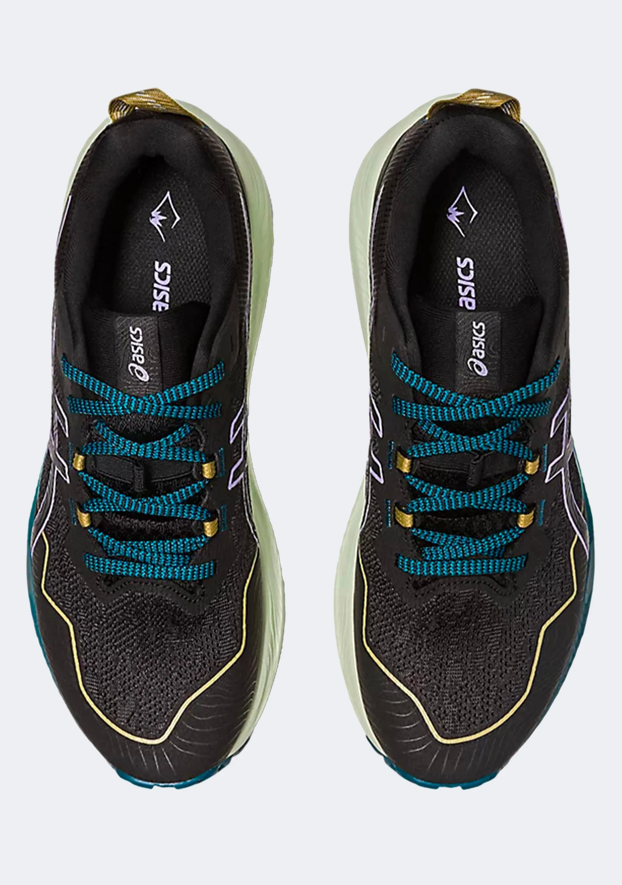 Asics Women’s Gel Trabuco 11 Asics Shoes