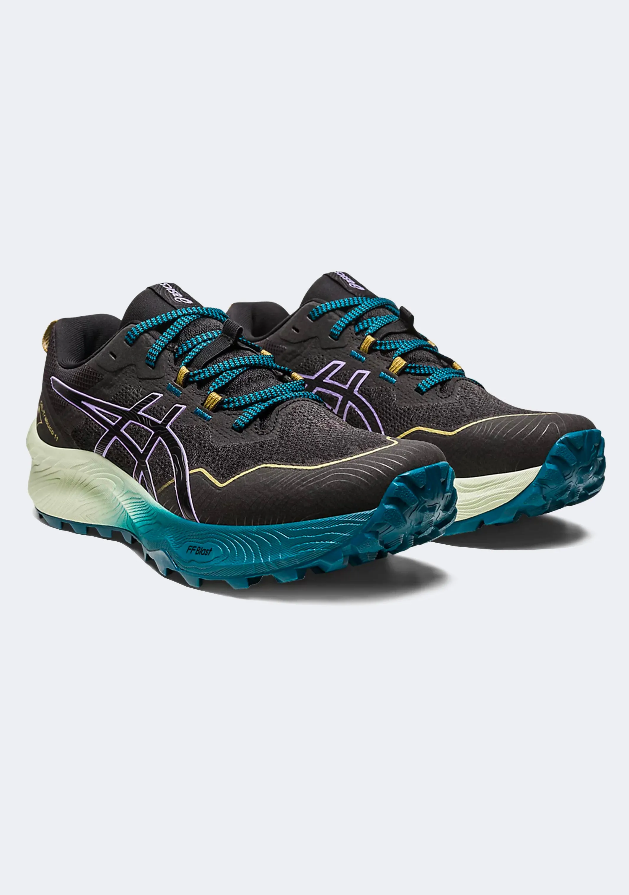 Asics Women’s Gel Trabuco 11 Asics Shoes