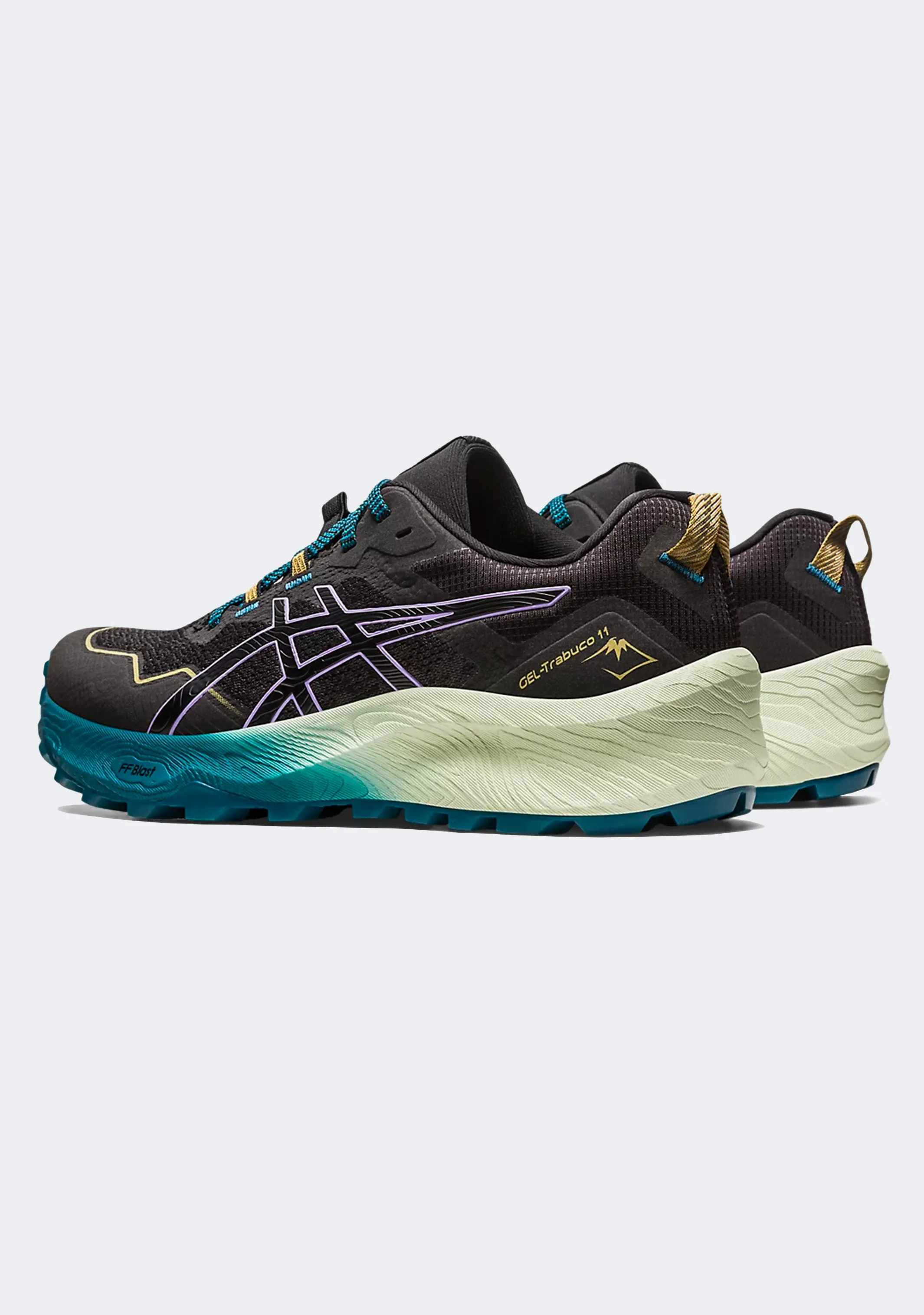Asics Women’s Gel Trabuco 11 Asics Shoes