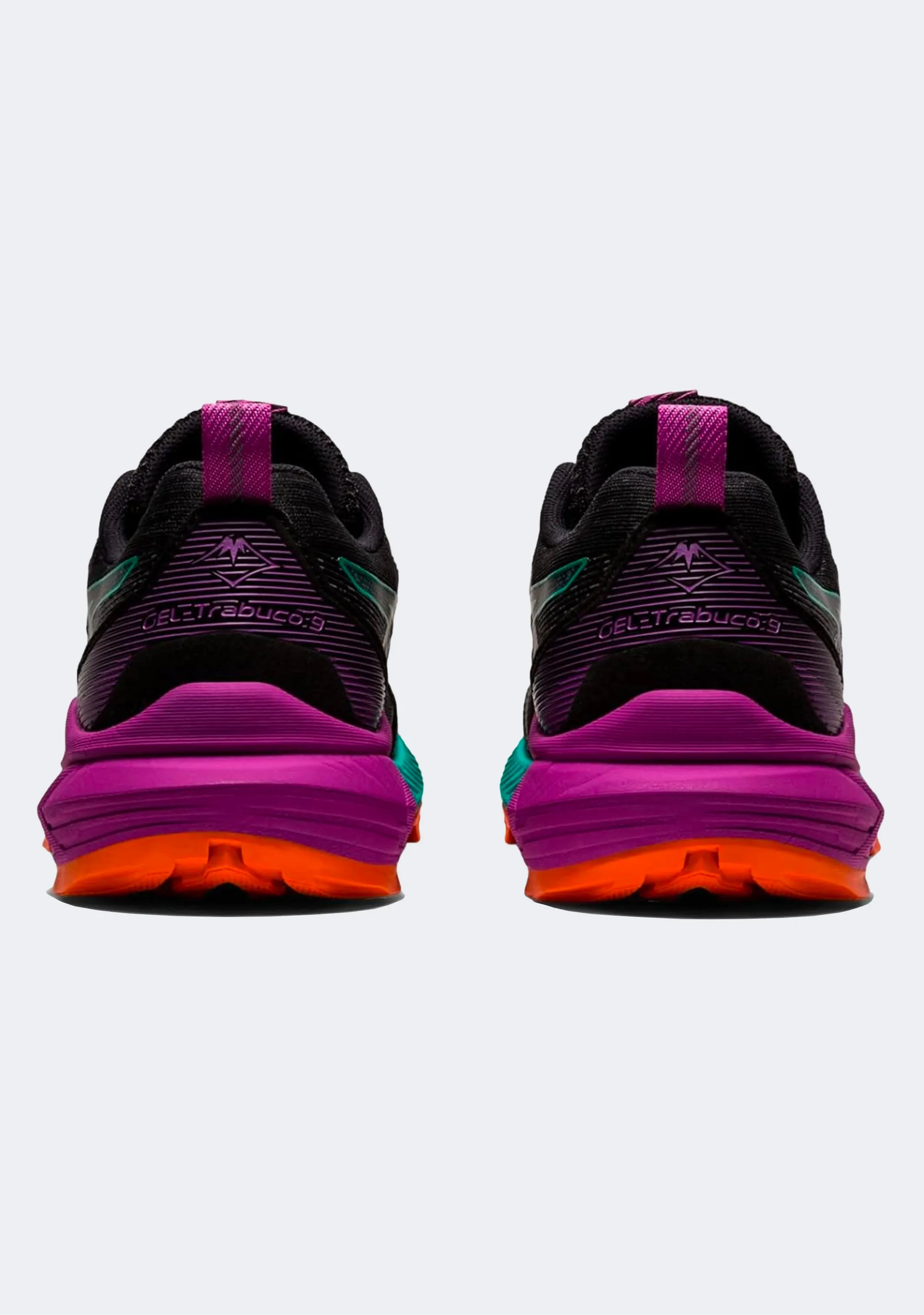 Asics Women’s Gel Trabuco 9 Asics Shoes