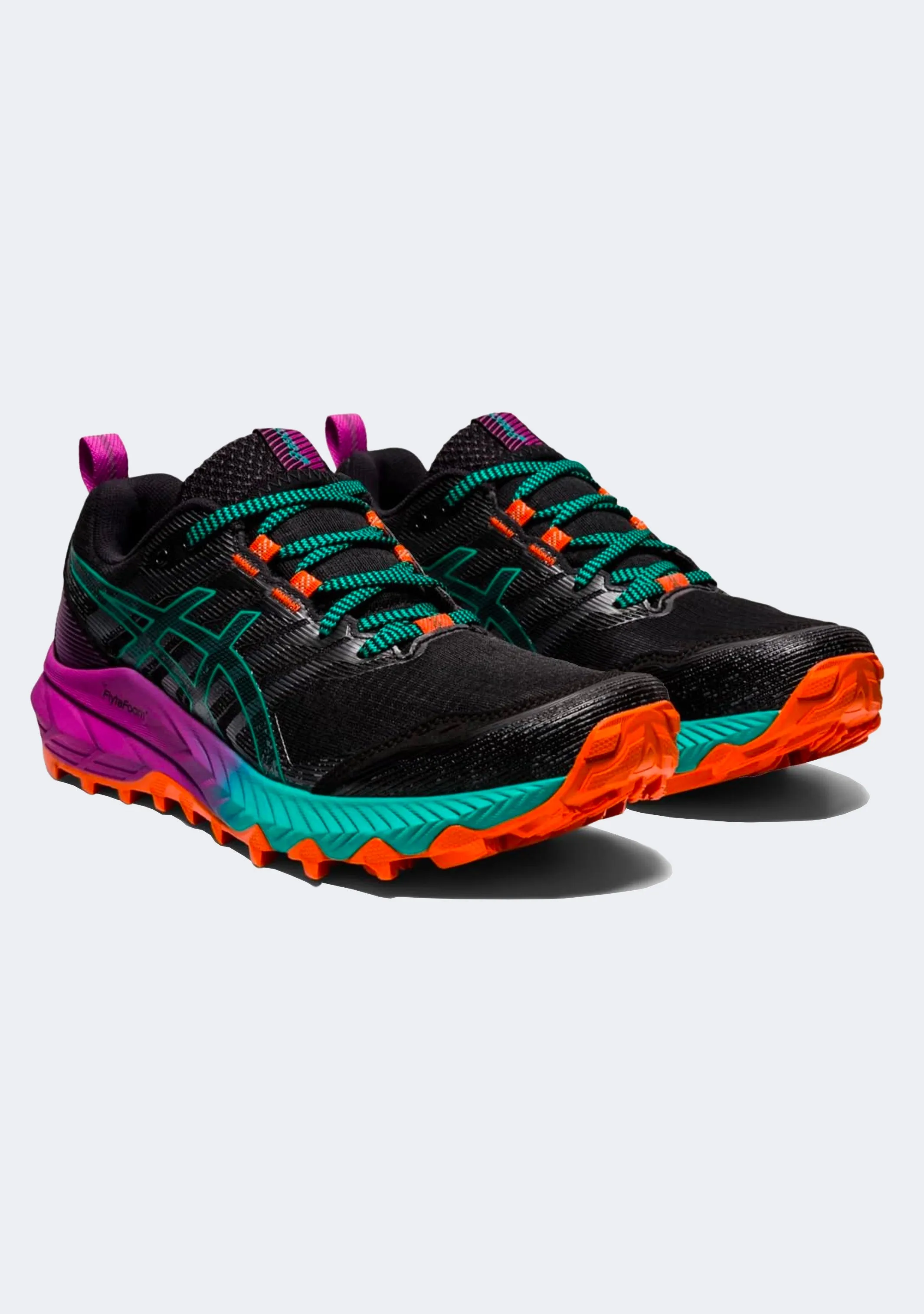 Asics Women’s Gel Trabuco 9 Asics Shoes