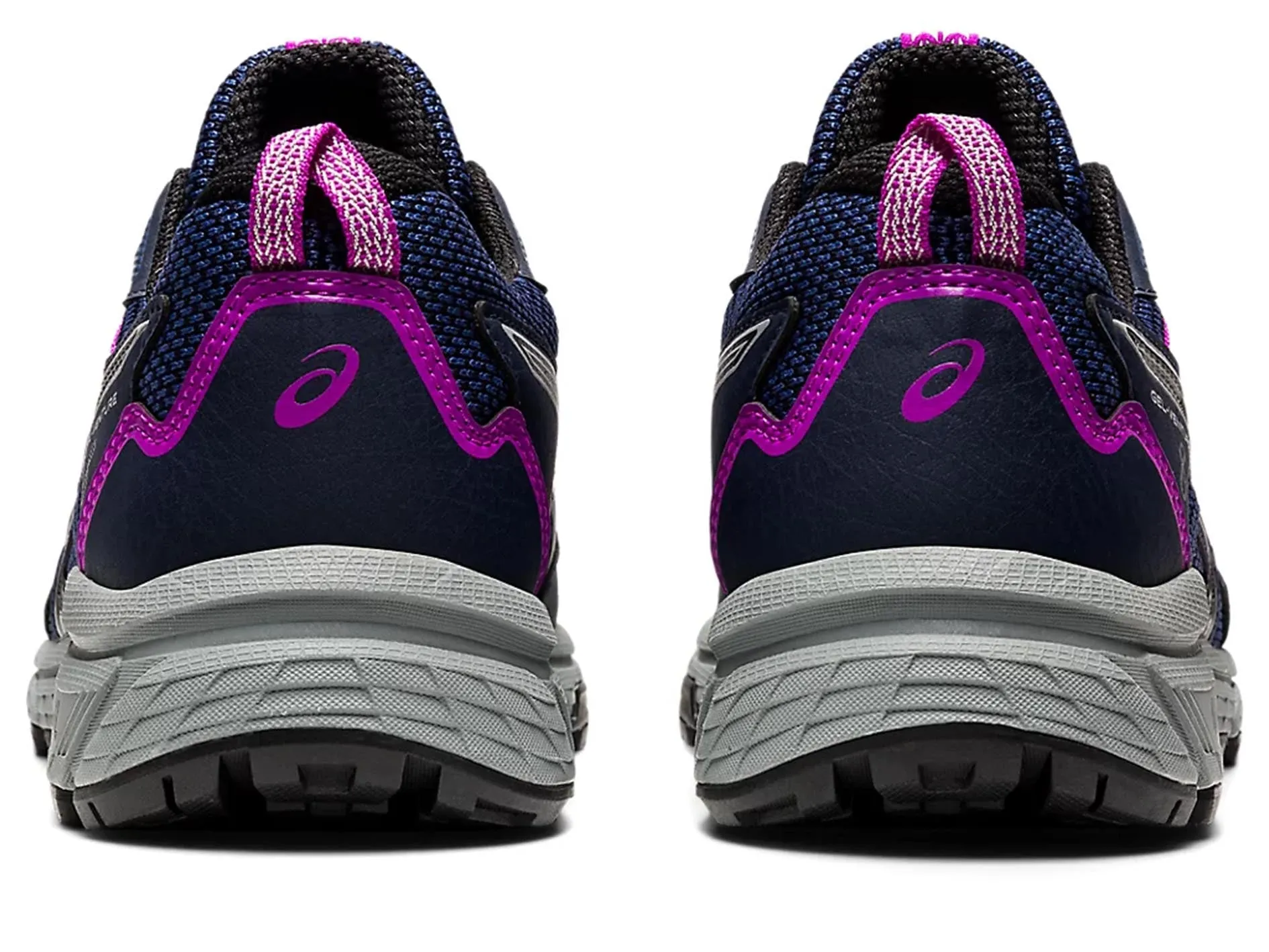 Asics Women's Gel Venture 8 (D Width) <br> 1012A706 408 Asics Shoes