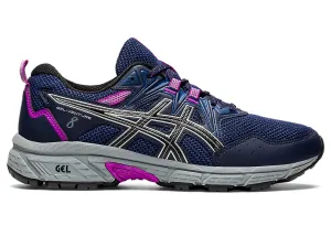 Asics Women's Gel Venture 8 (D Width) <br> 1012A706 408 Asics Shoes