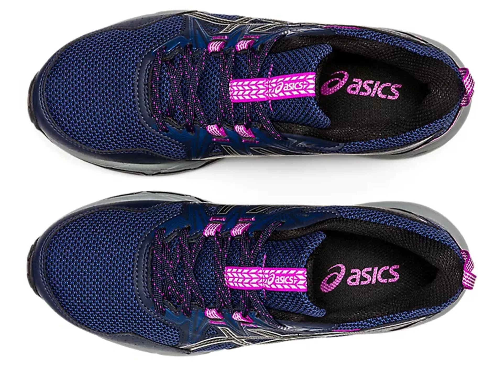 Asics Women's Gel Venture 8 (D Width) <br> 1012A706 408 Asics Shoes