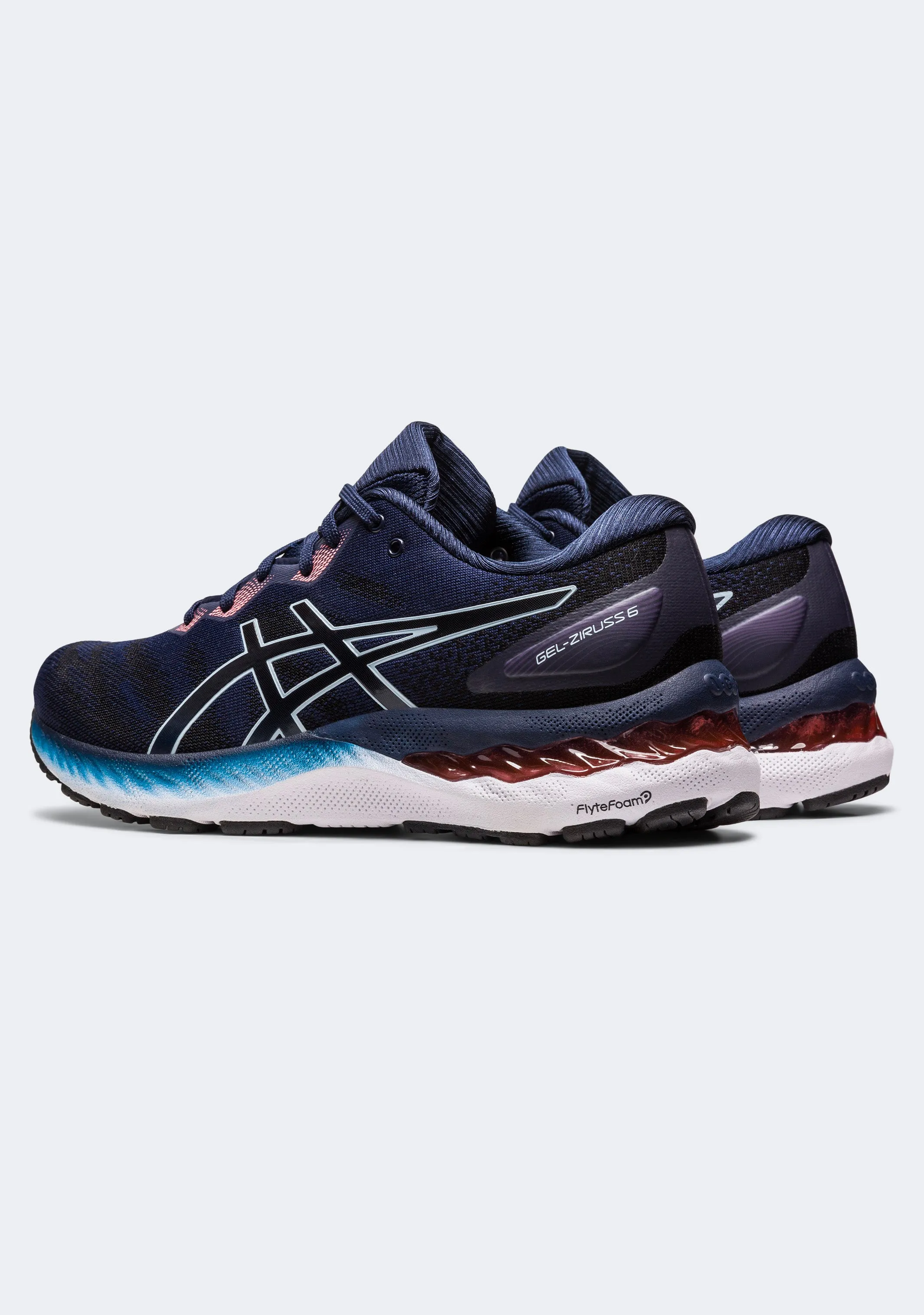 Asics Women’s Gel-Ziruss 6 Asics Shoes