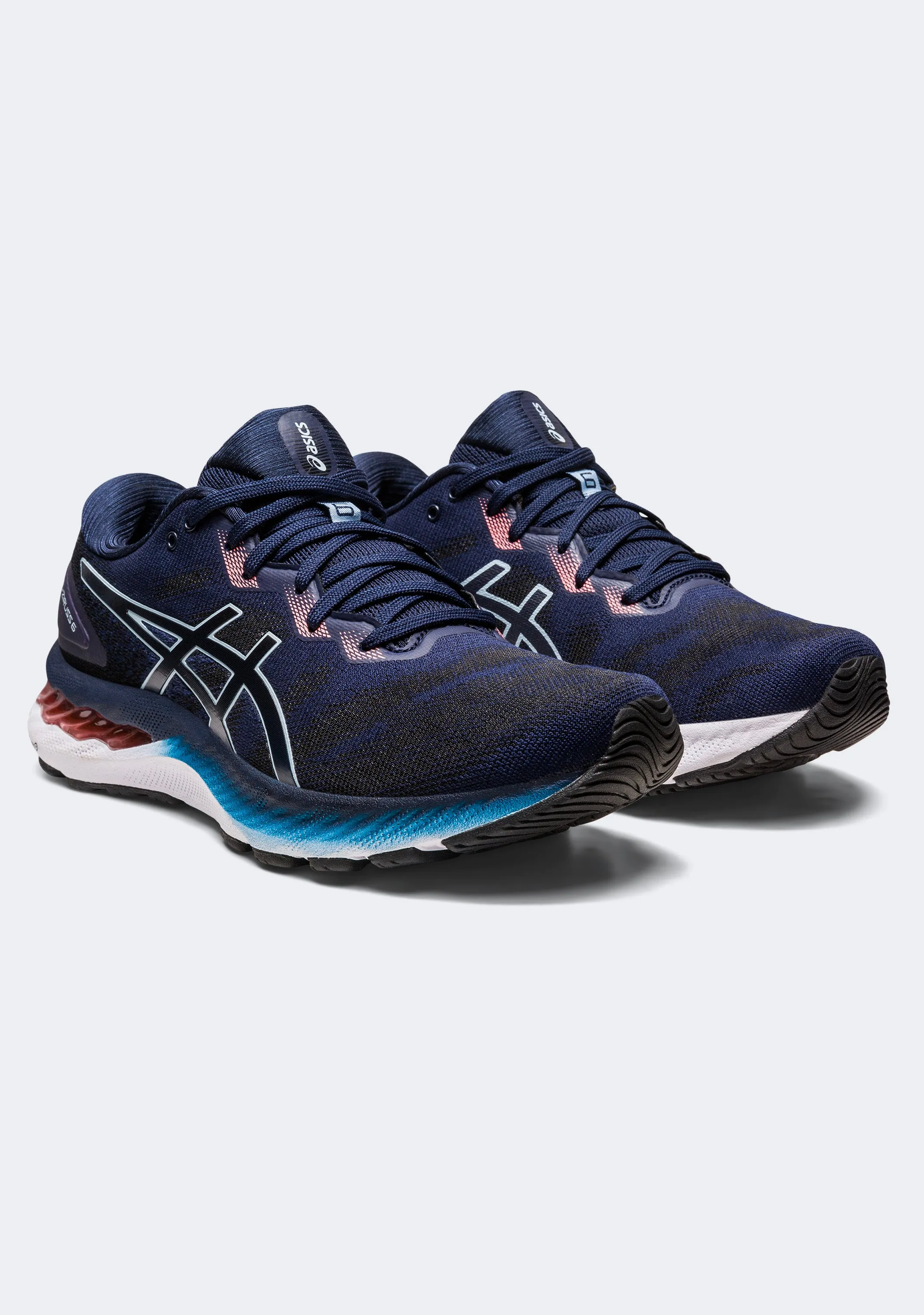 Asics Women’s Gel-Ziruss 6 Asics Shoes